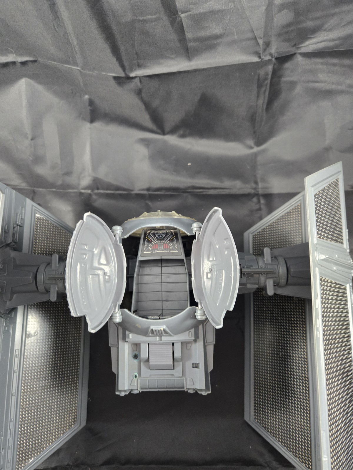 Darth Vader TIE Fighter sold