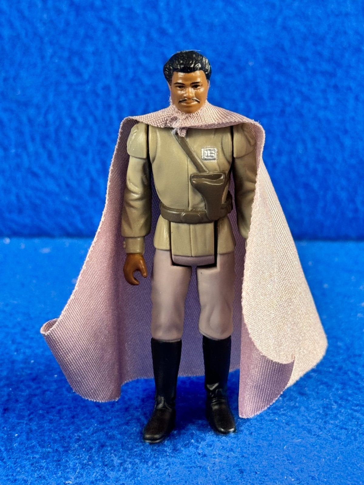 Lando Calrissian (General Pilot) sold