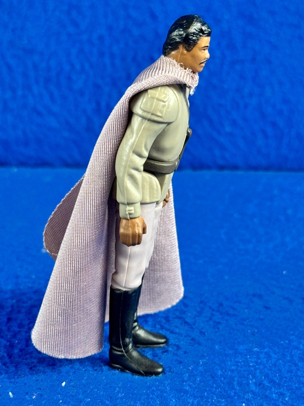 Lando Calrissian (General Pilot) sold