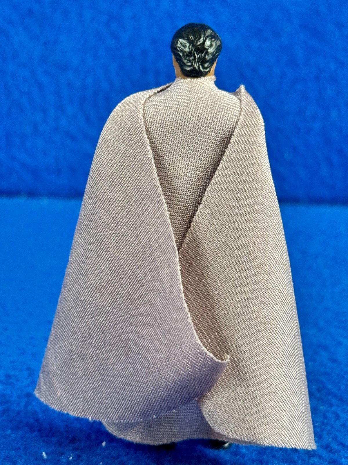 Lando Calrissian (General Pilot) sold