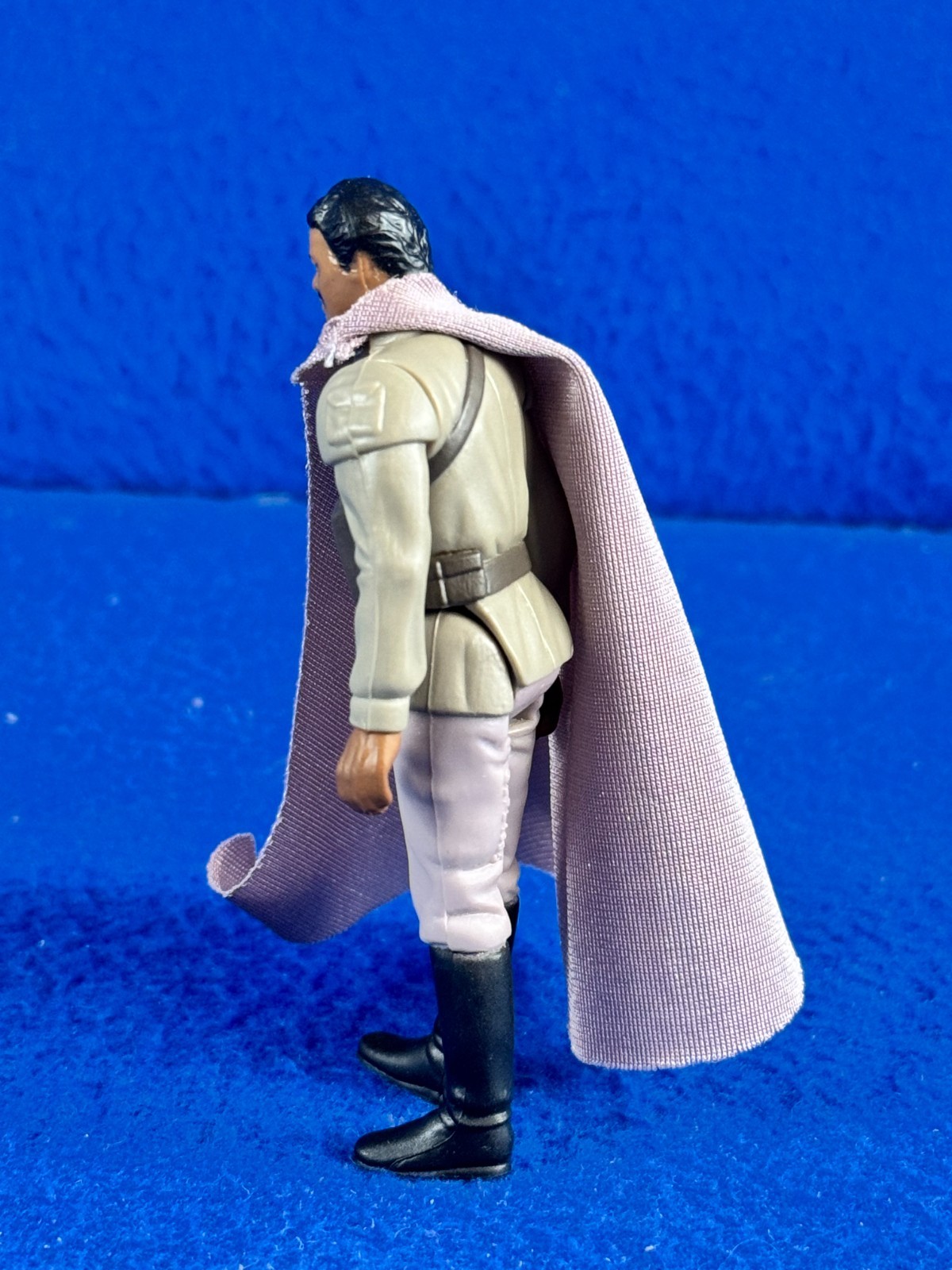 Lando Calrissian (General Pilot) sold