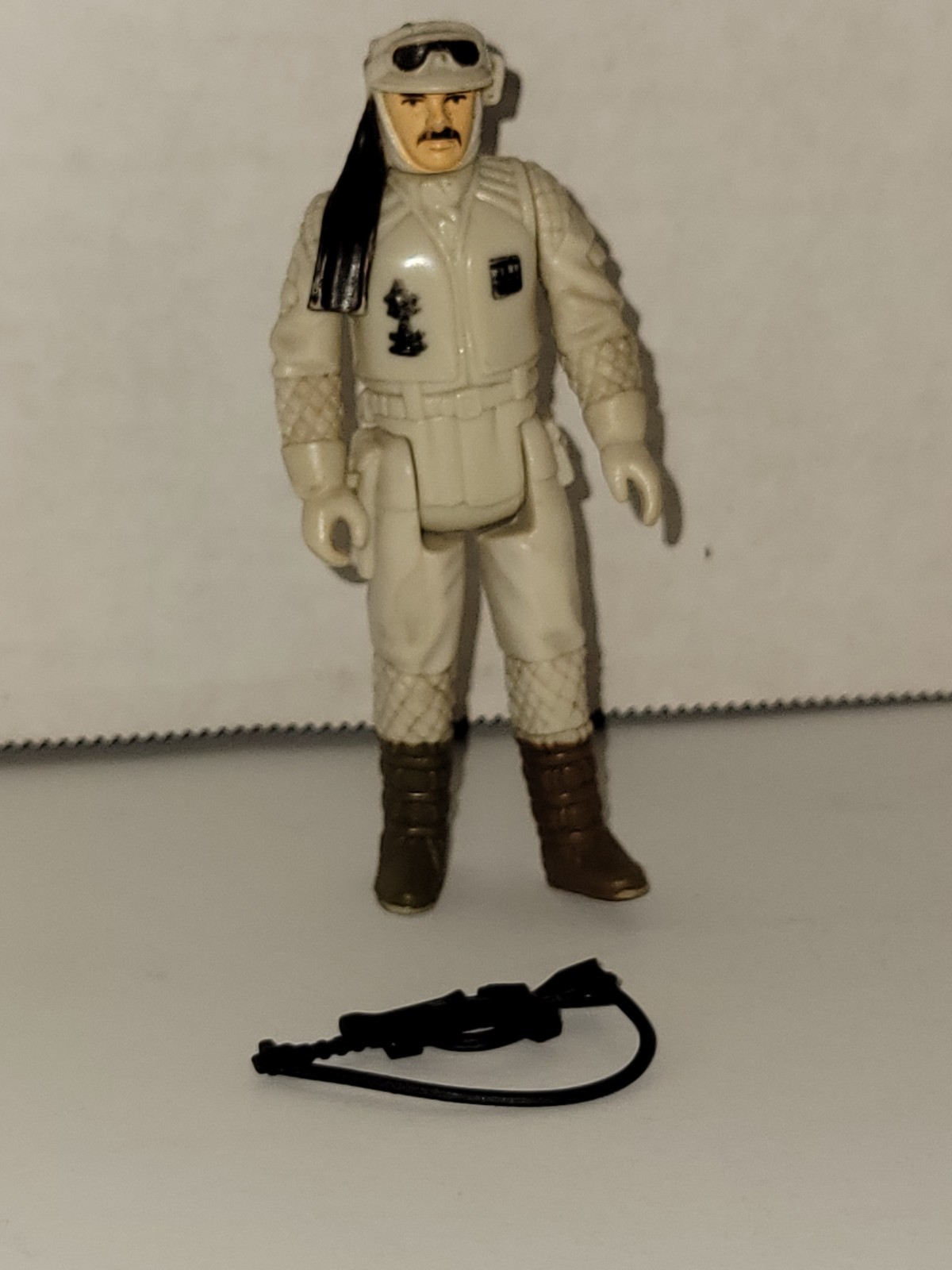 Rebel Commander sold