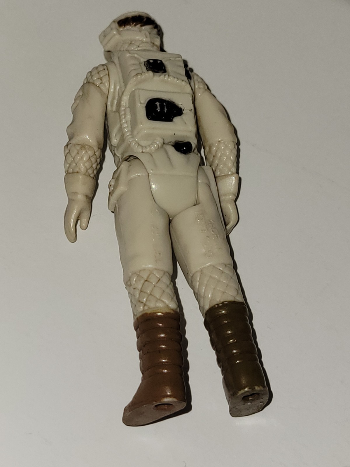 Rebel Commander sold