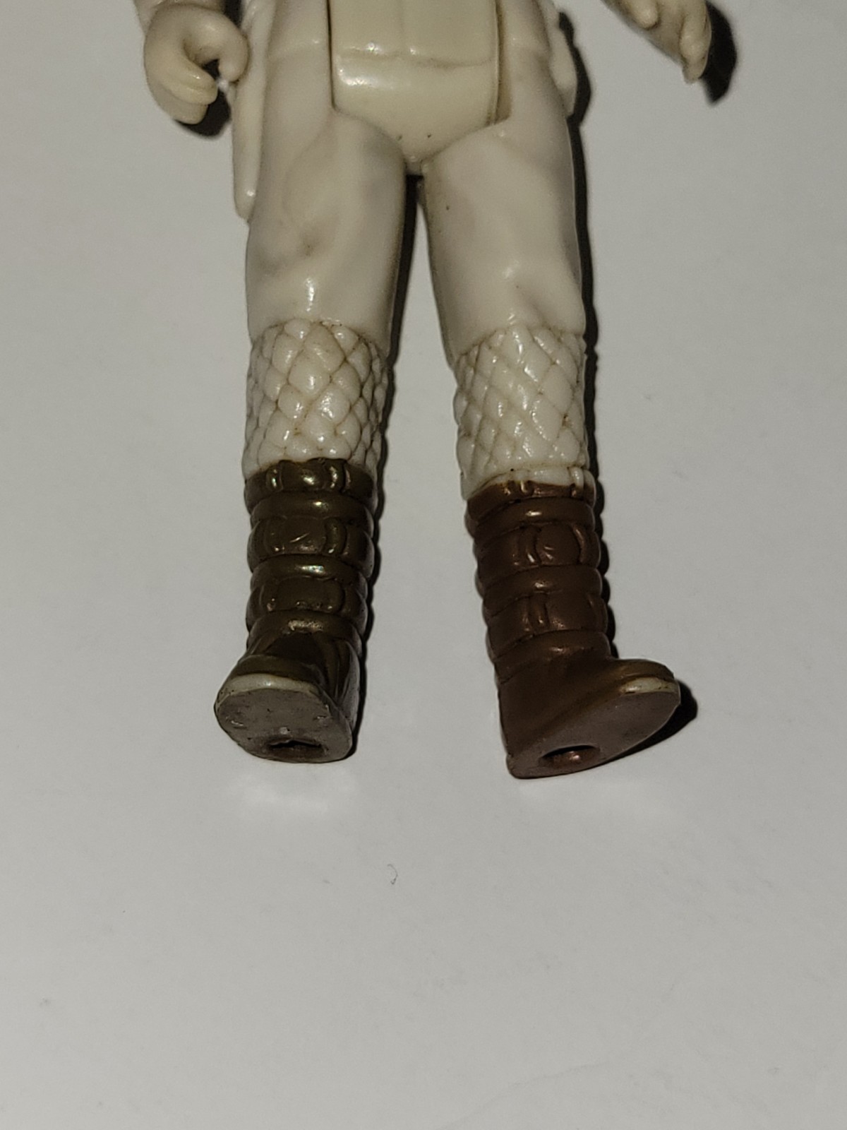 Rebel Commander sold