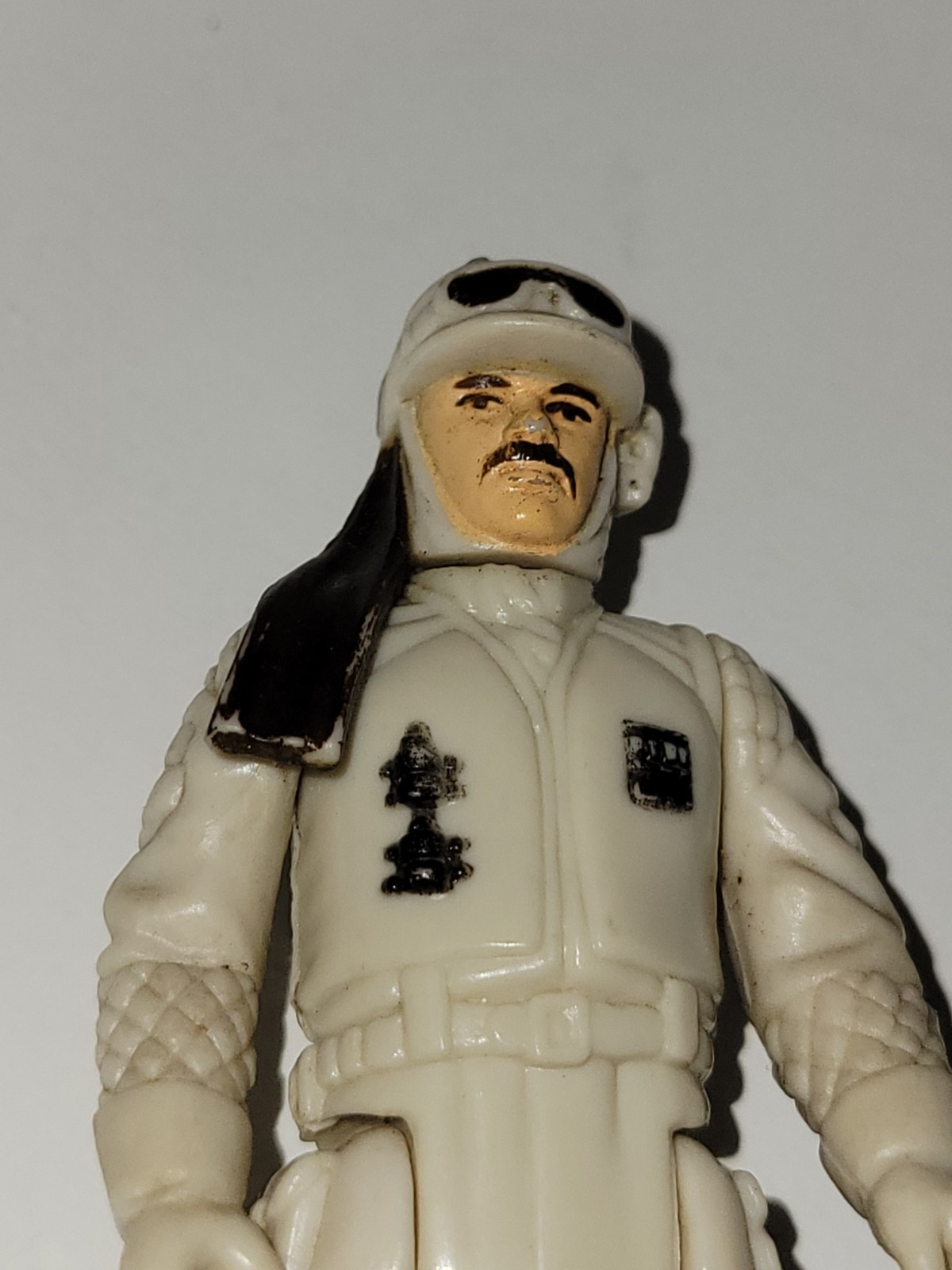 Rebel Commander sold