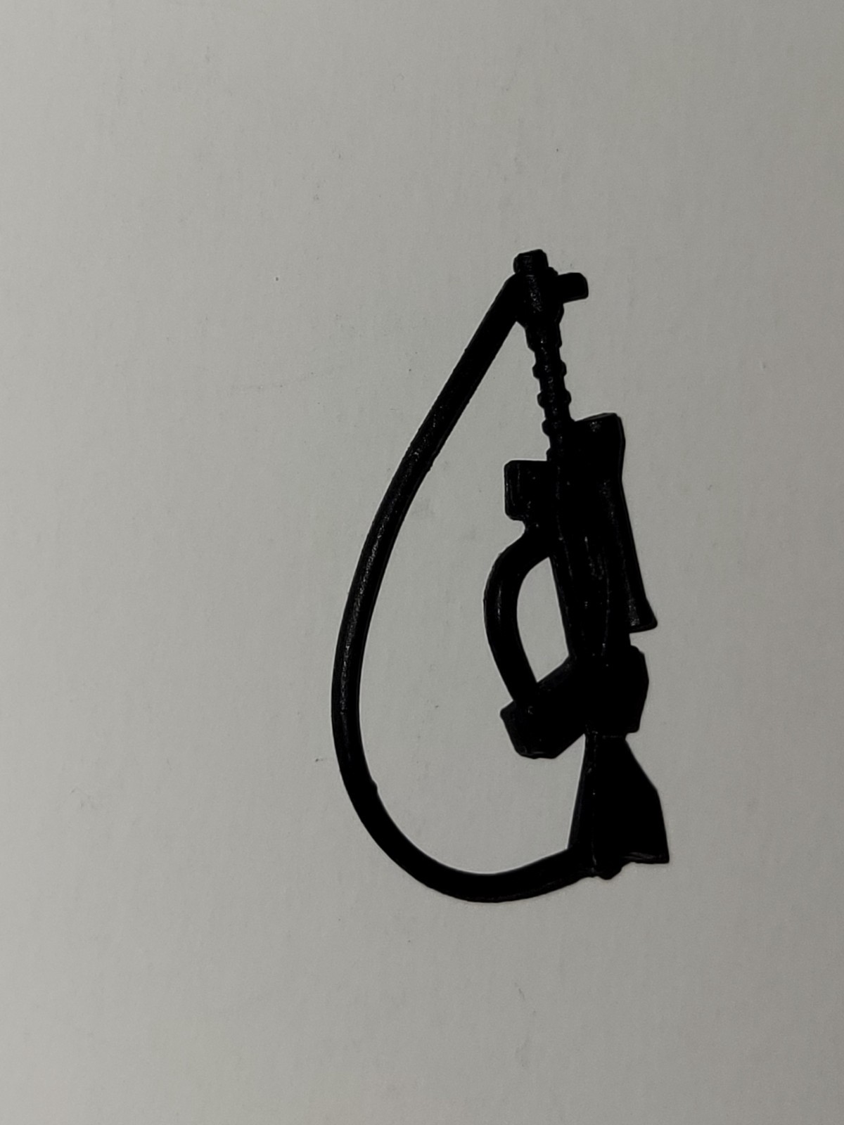 Rebel Commander sold