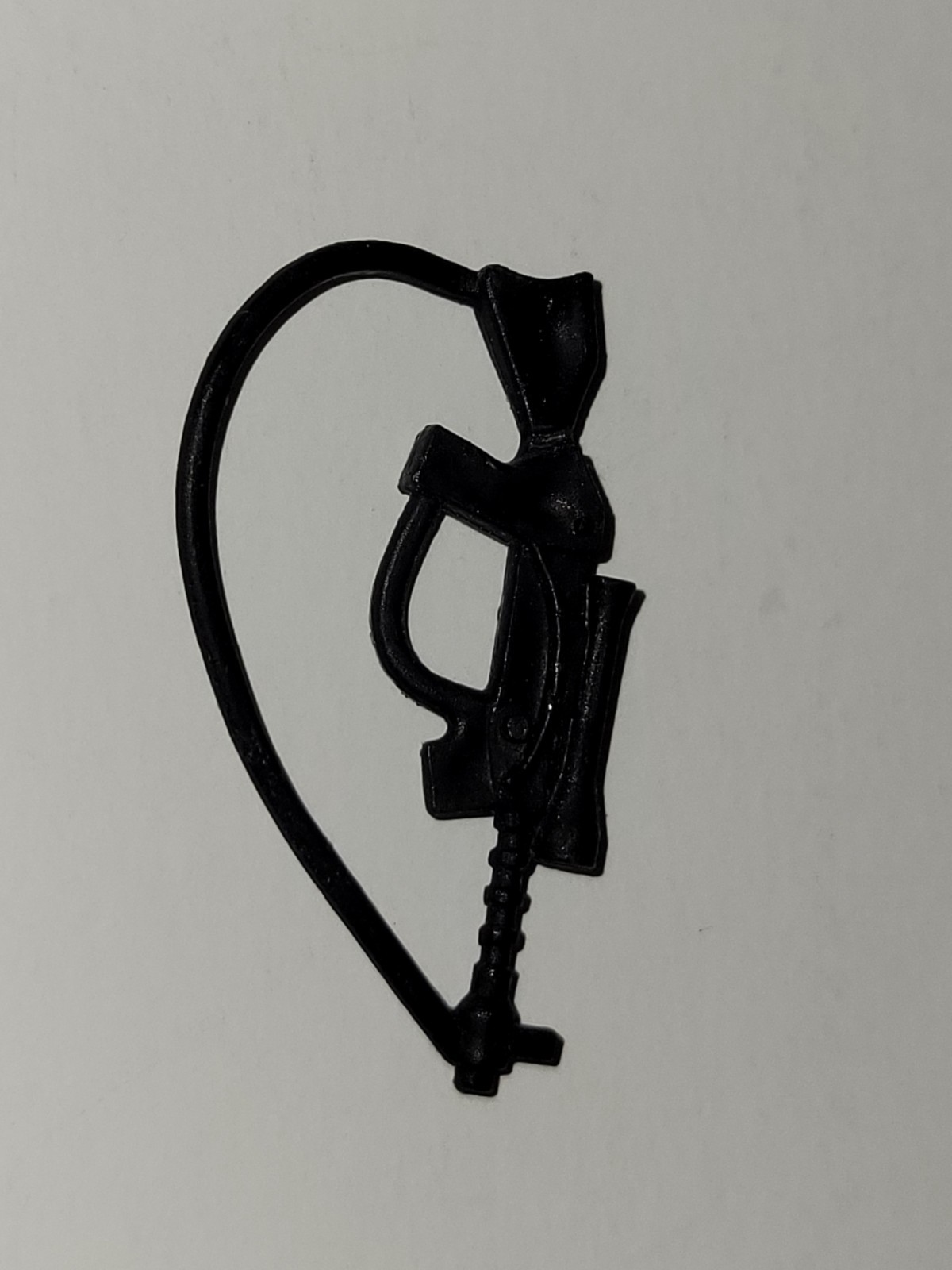 Rebel Commander sold