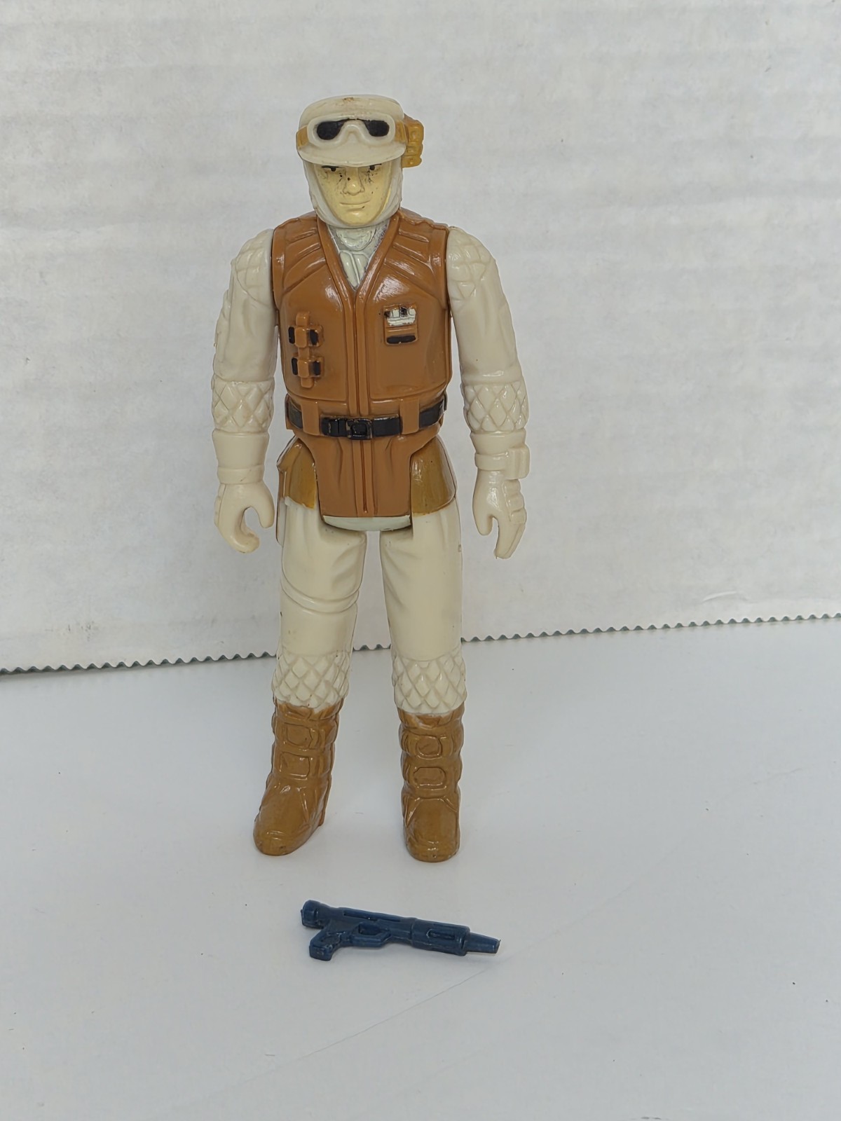 Rebel Soldier (Hoth Battle Gear) sold