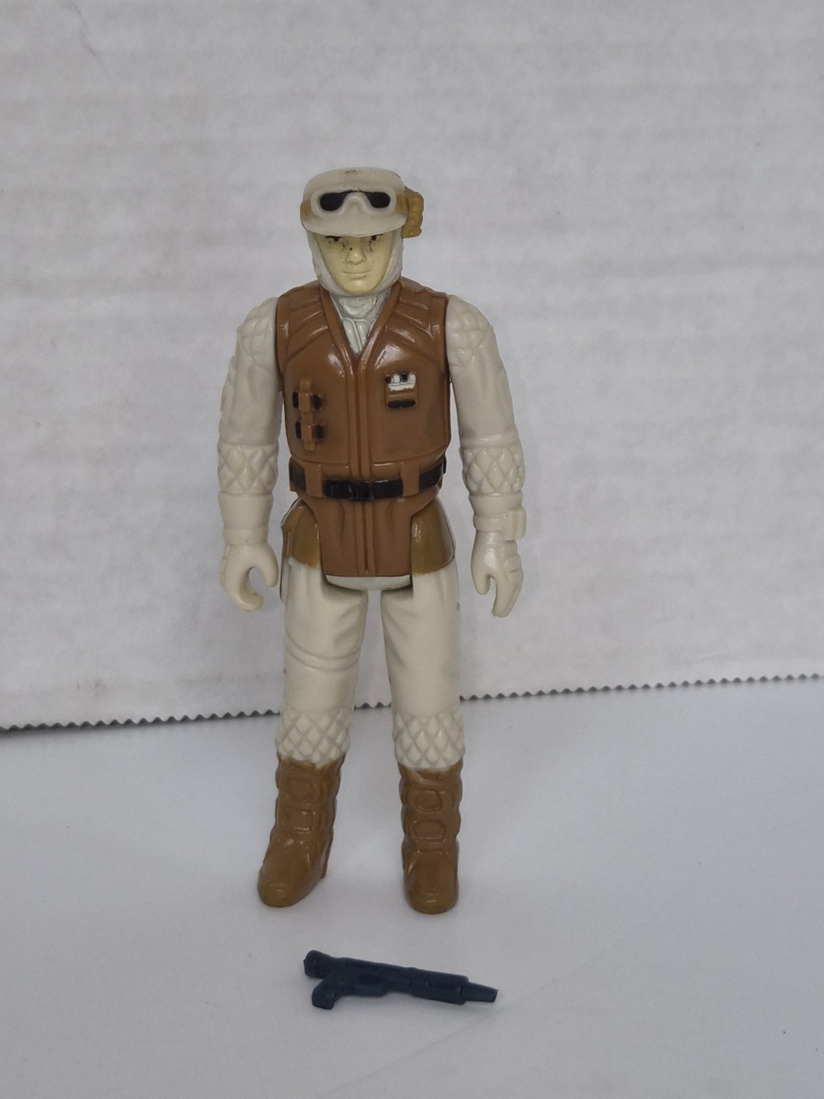 Rebel Soldier (Hoth Battle Gear) sold