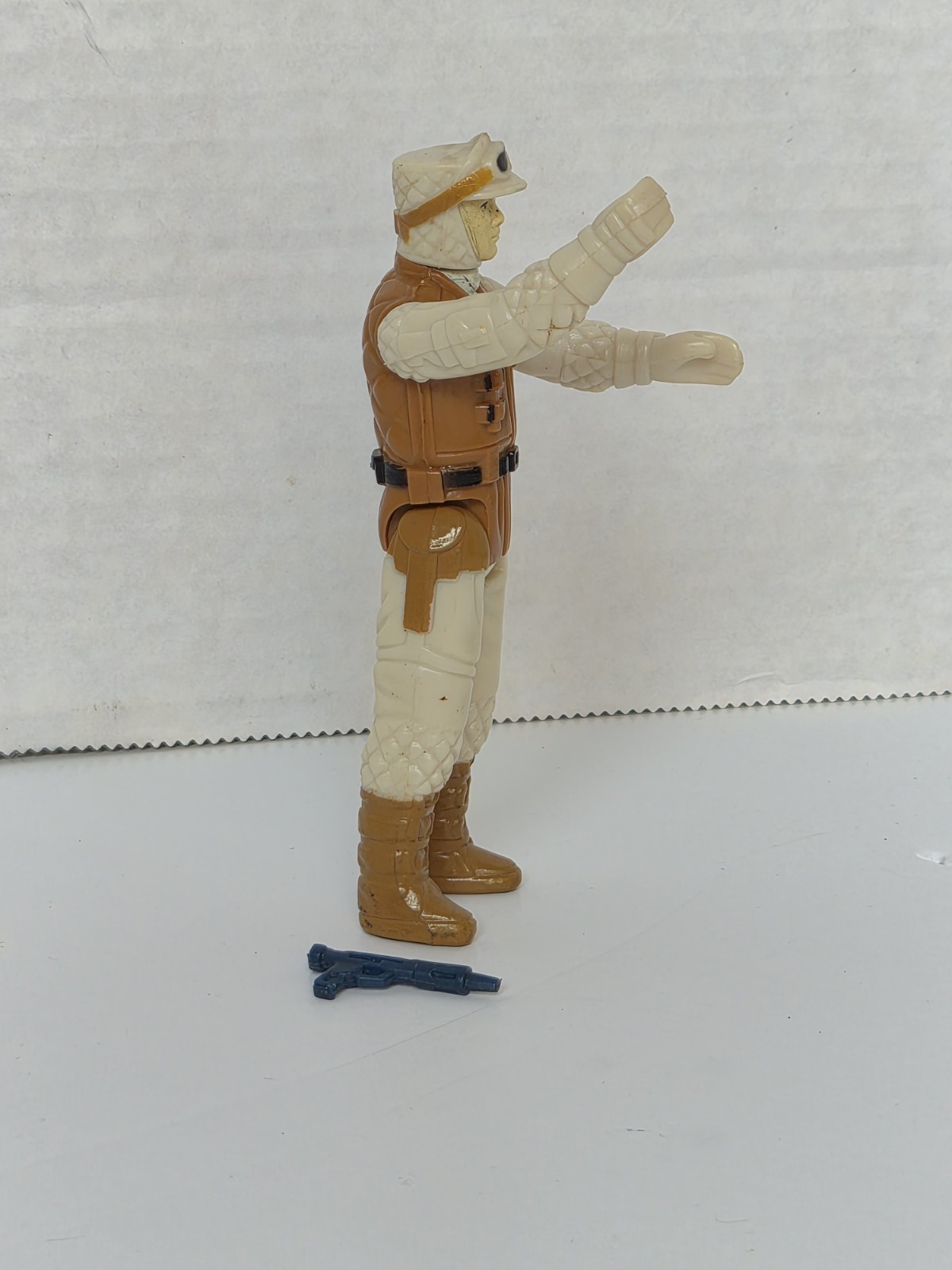 Rebel Soldier (Hoth Battle Gear) sold