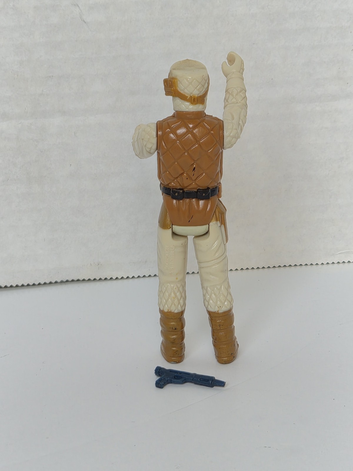 Rebel Soldier (Hoth Battle Gear) sold