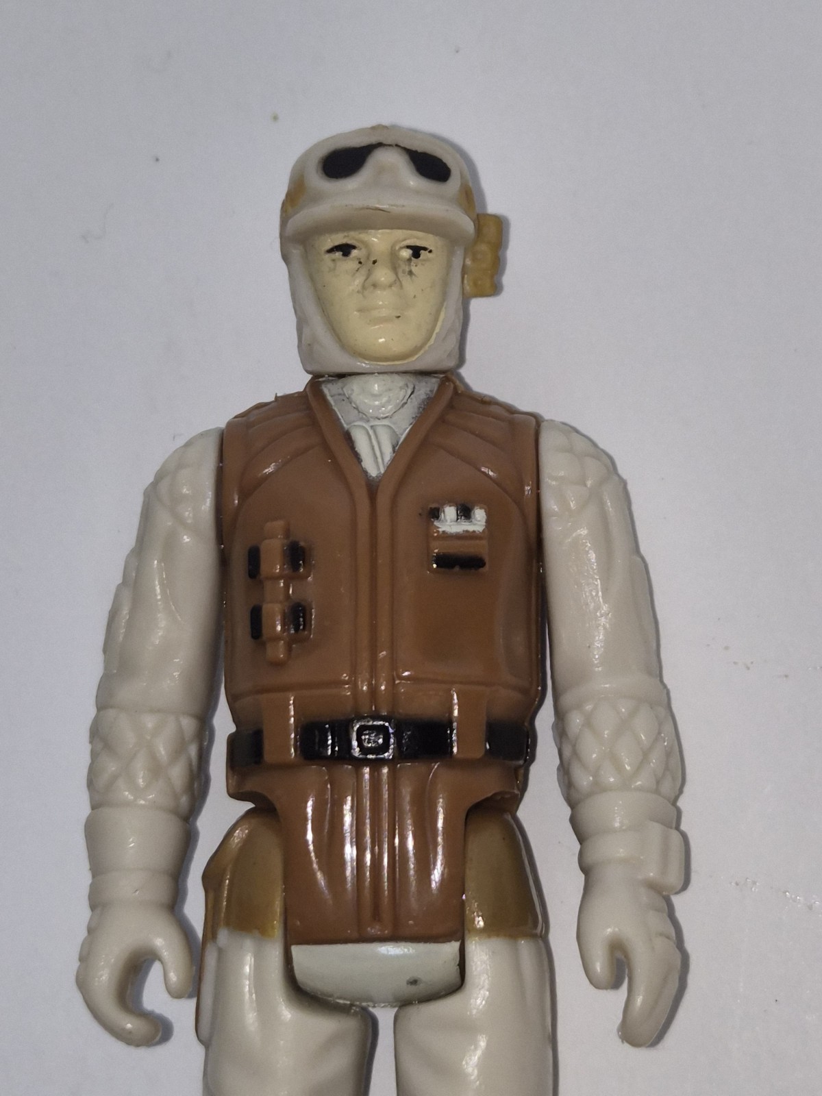 Rebel Soldier (Hoth Battle Gear) sold