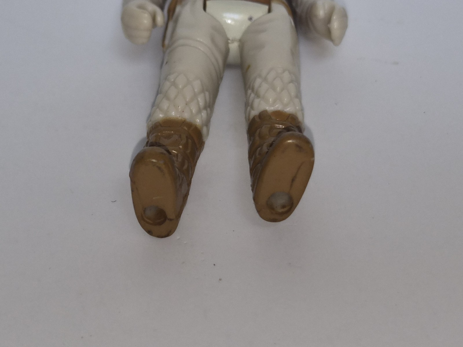 Rebel Soldier (Hoth Battle Gear) sold
