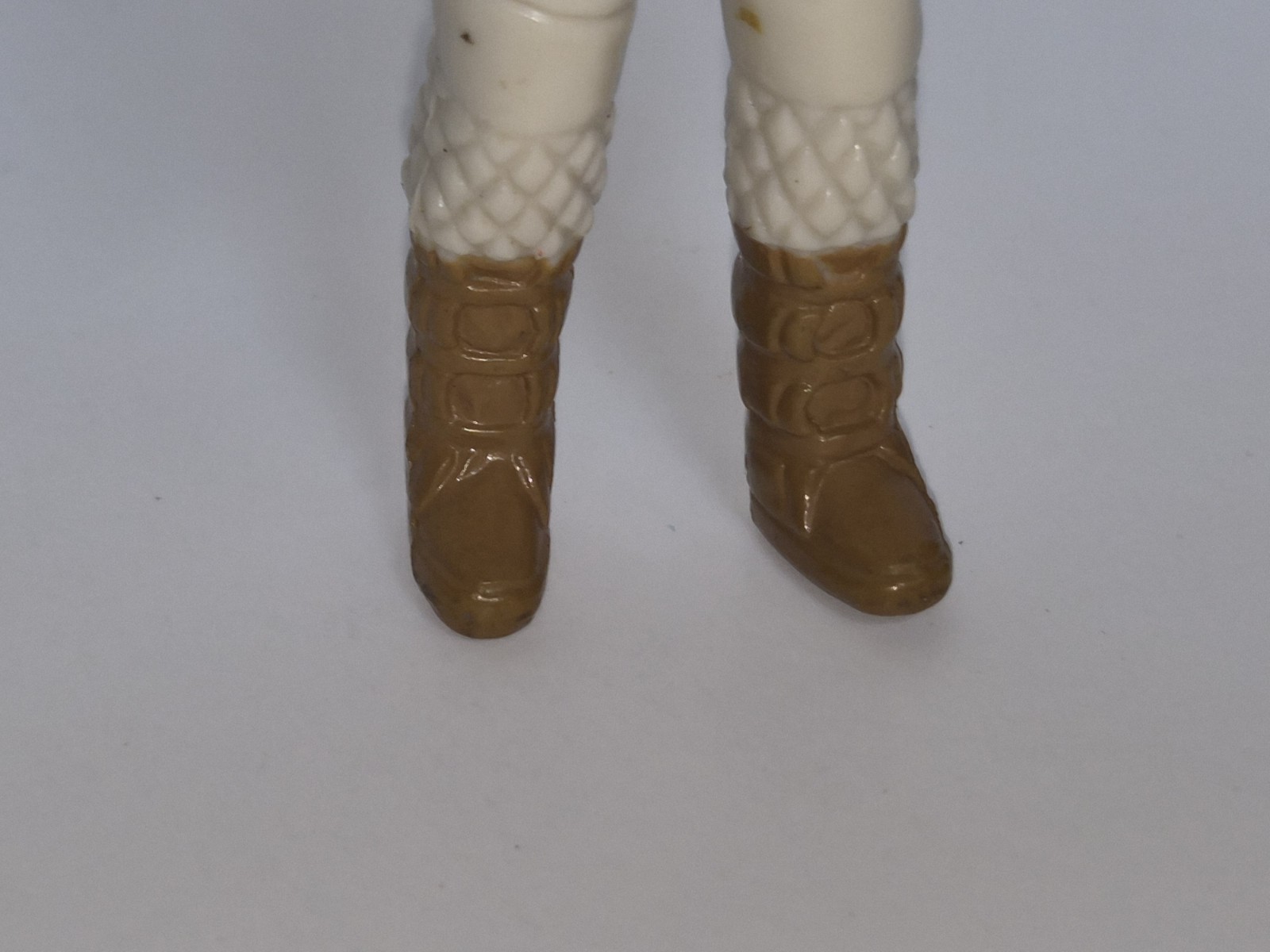 Rebel Soldier (Hoth Battle Gear) sold