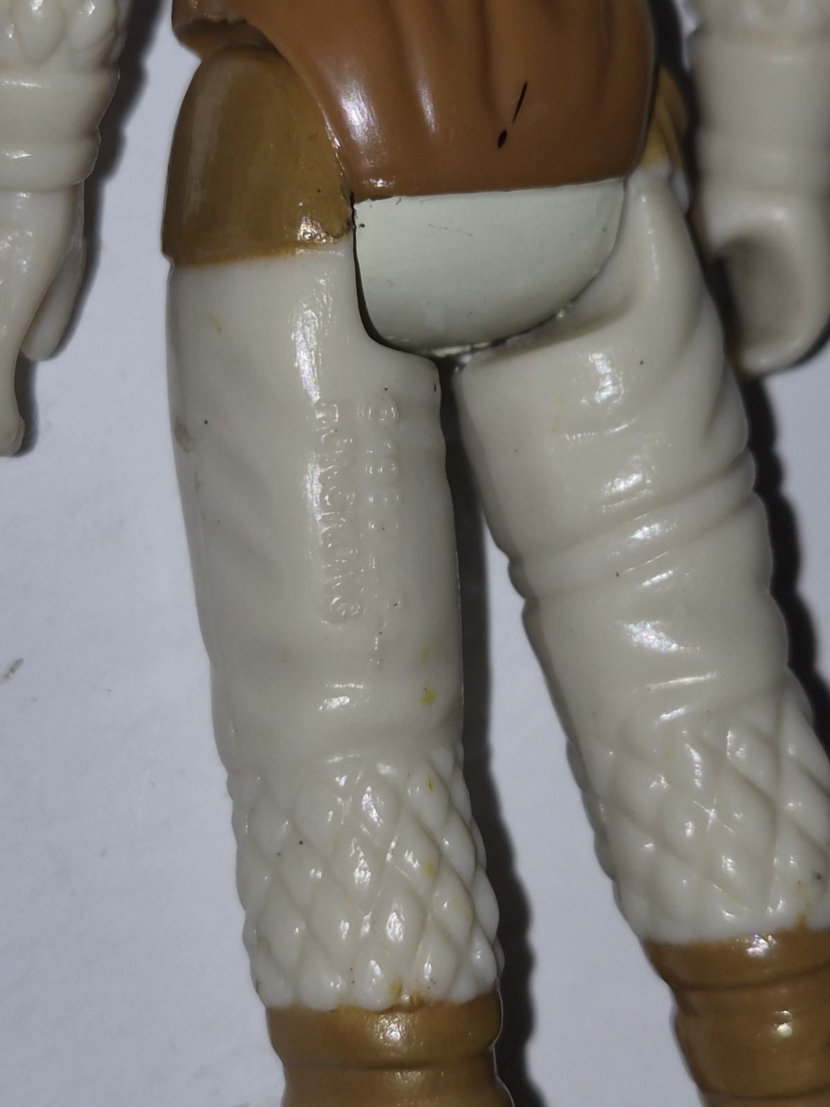 Rebel Soldier (Hoth Battle Gear) sold