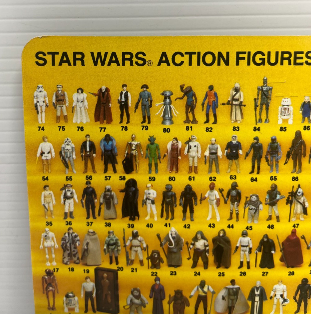 Lando Calrissian (General Pilot) sold