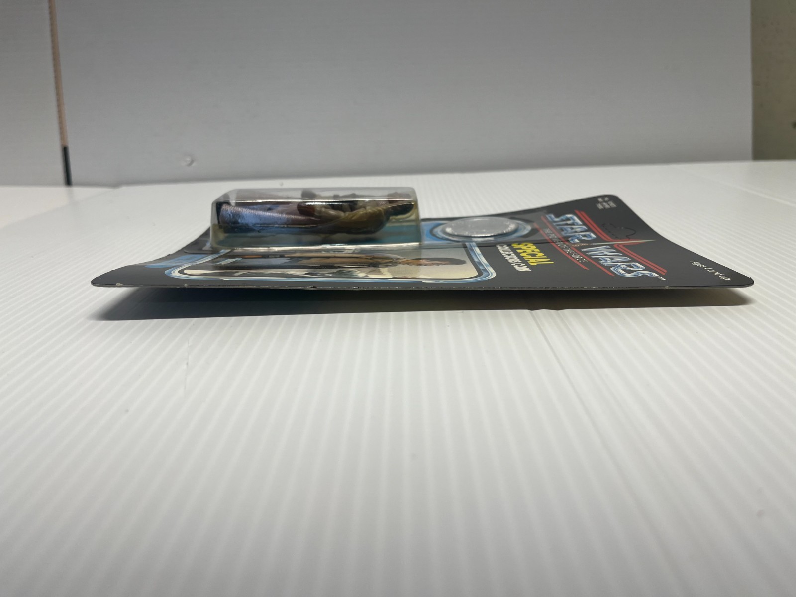 Lando Calrissian (General Pilot) sold