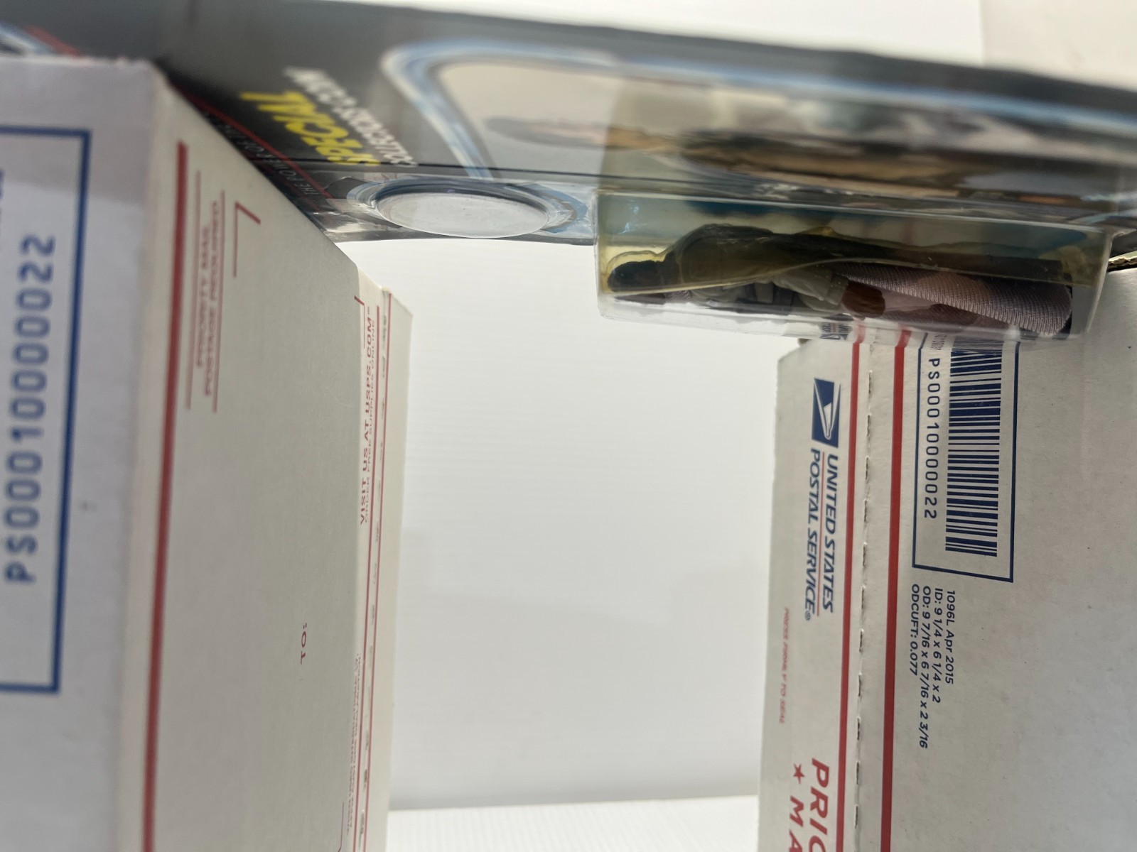 Lando Calrissian (General Pilot) sold