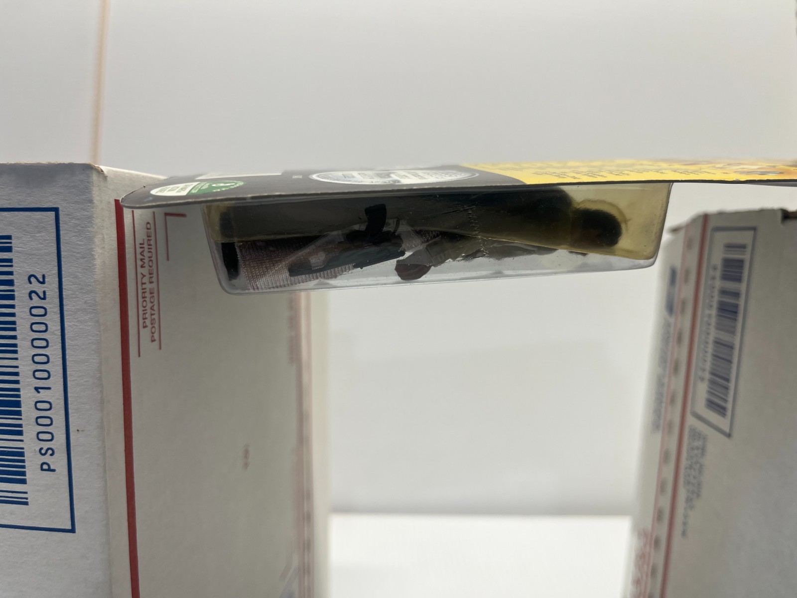 Lando Calrissian (General Pilot) sold