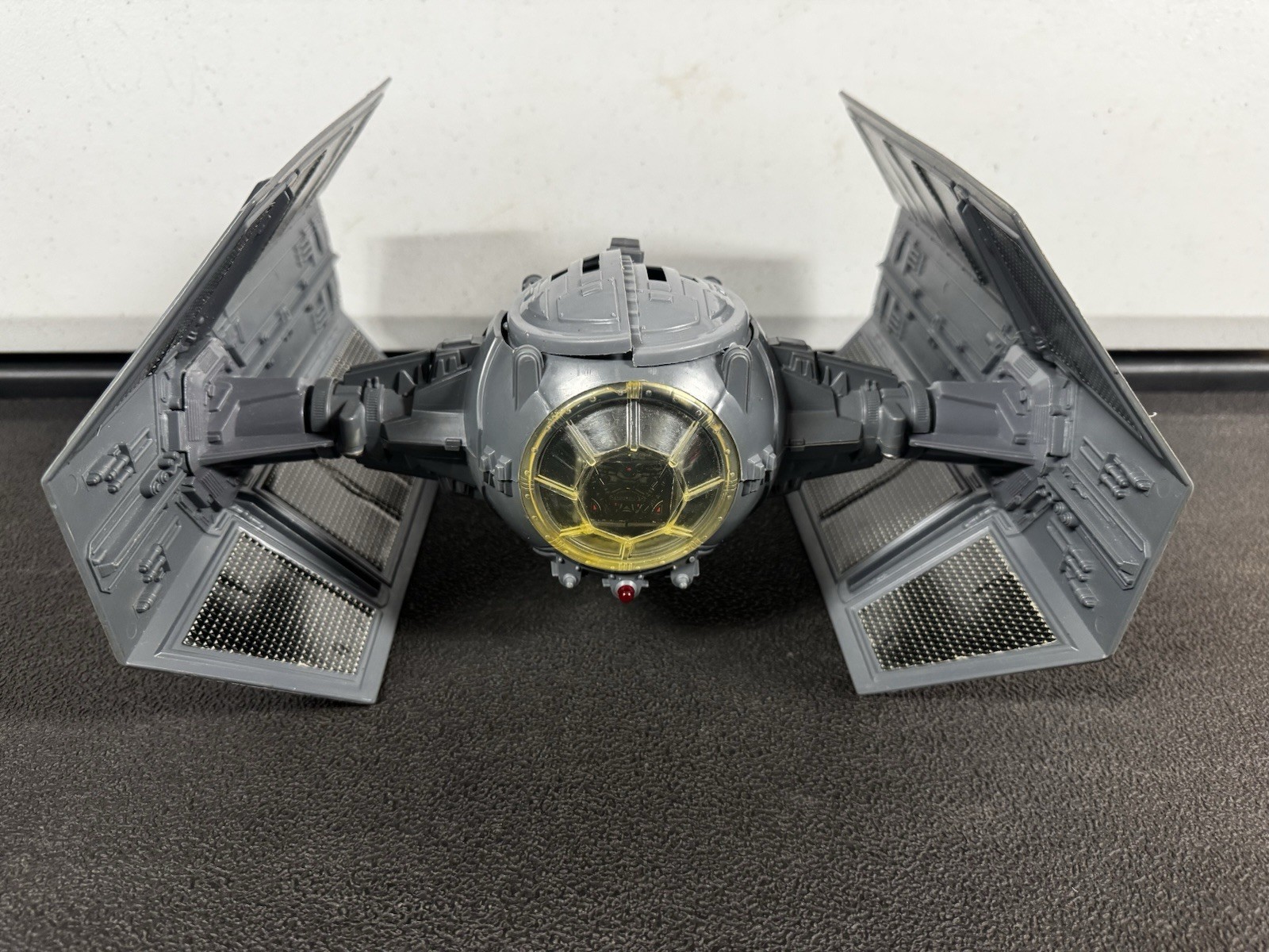 Darth Vader TIE Fighter sold