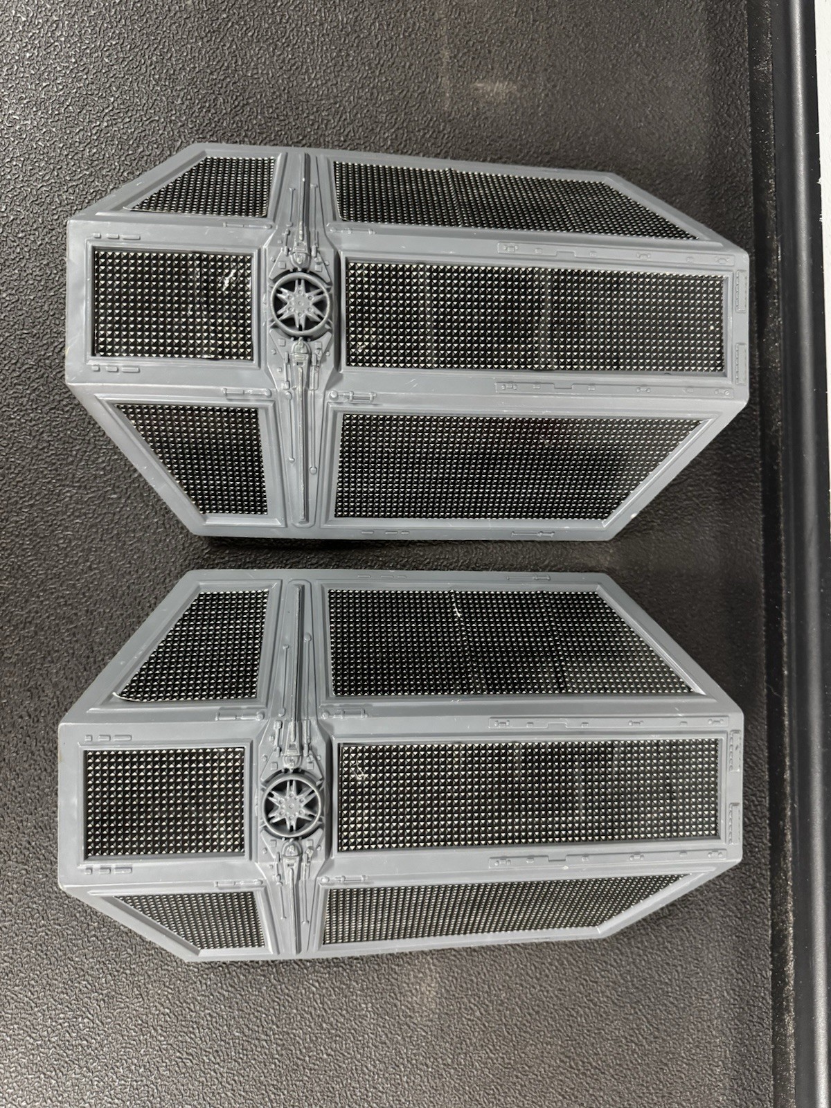 Darth Vader TIE Fighter sold