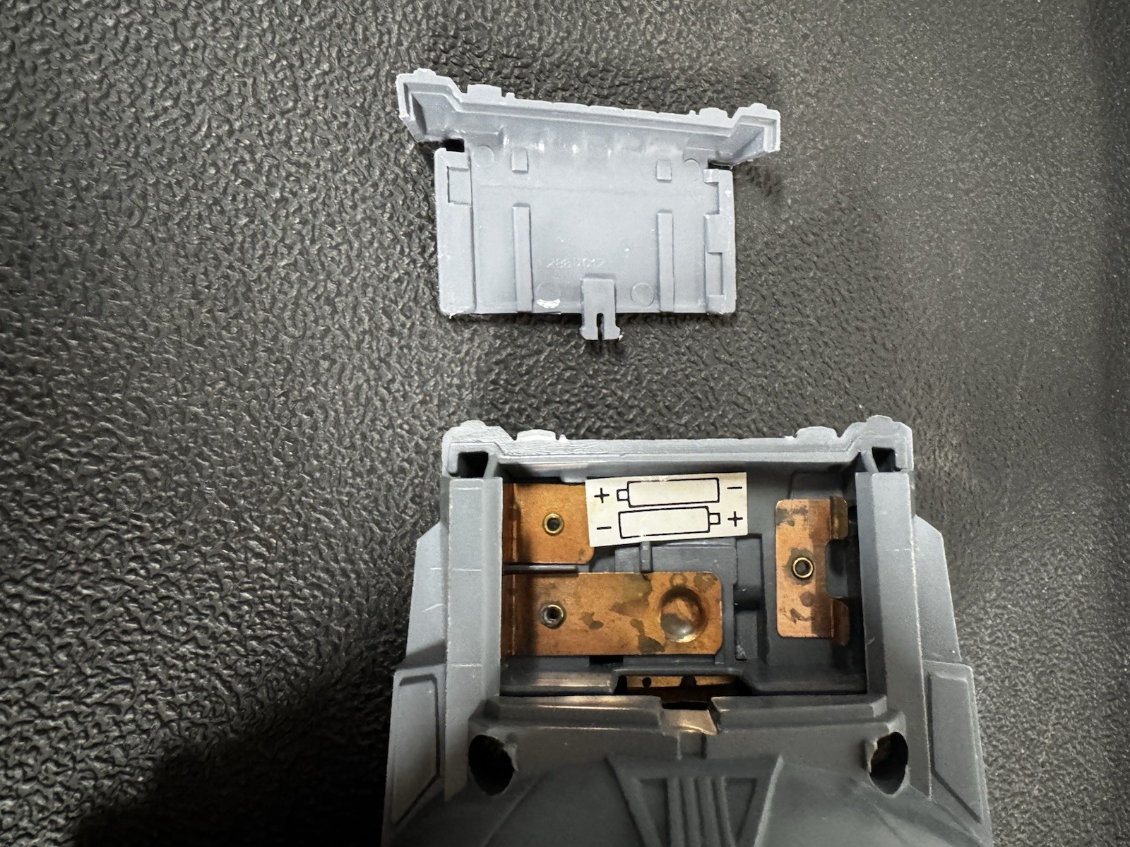 Darth Vader TIE Fighter sold