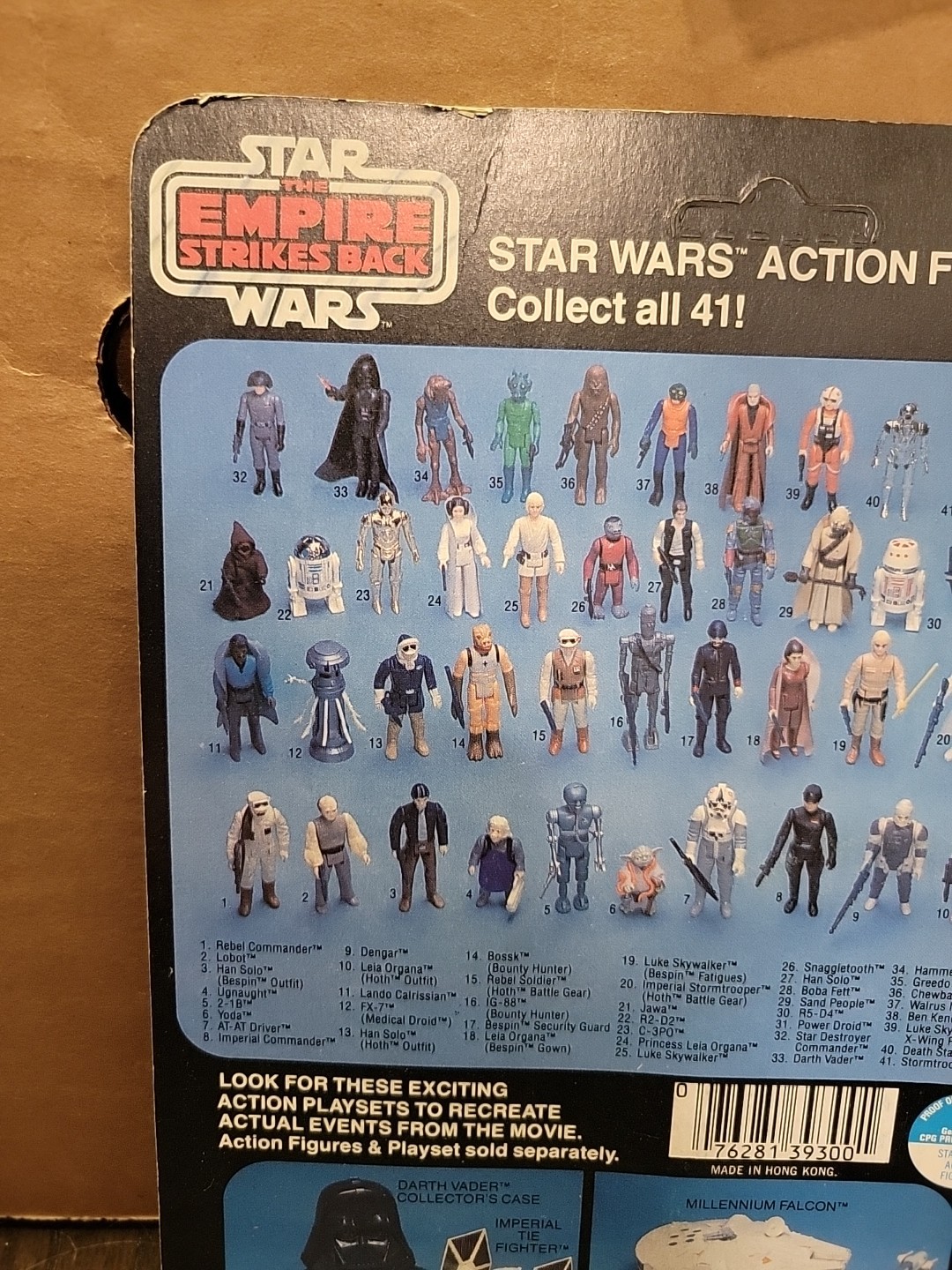 Imperial Stormtrooper sold