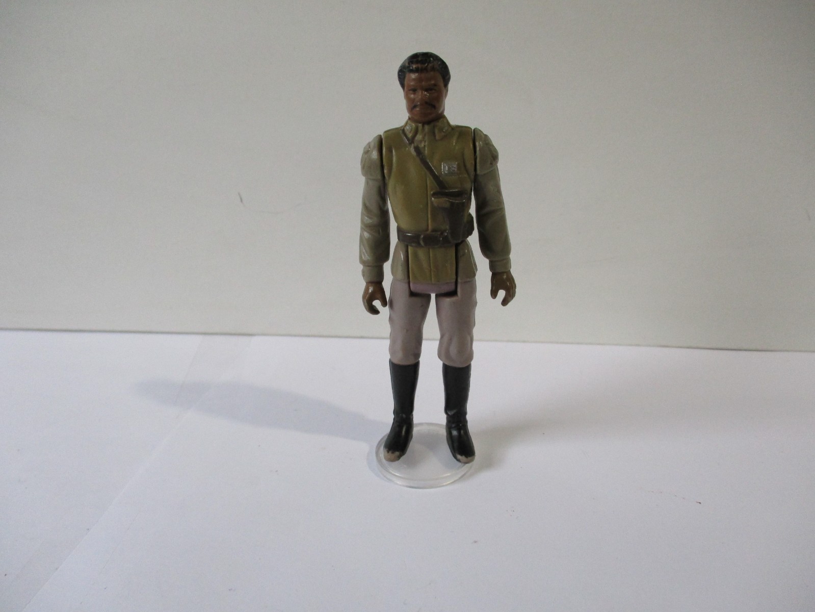 Lando Calrissian (General Pilot) sold