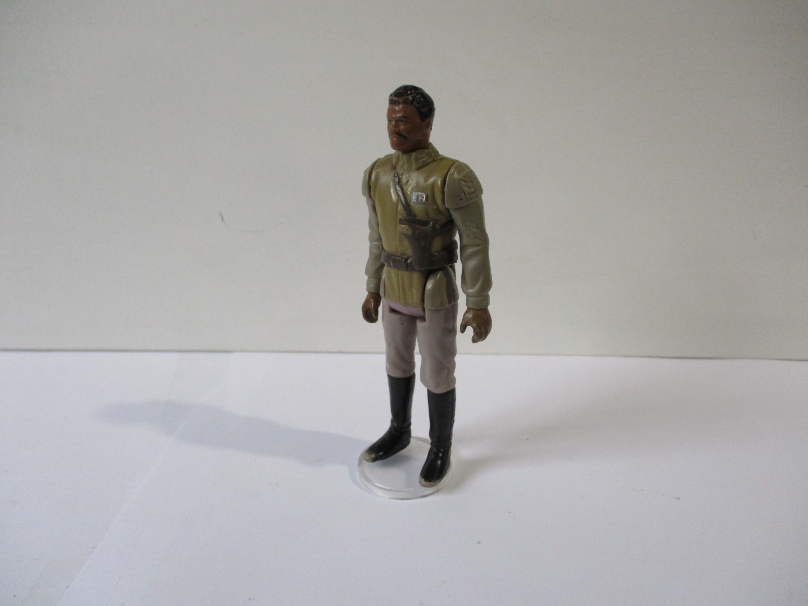 Lando Calrissian (General Pilot) sold