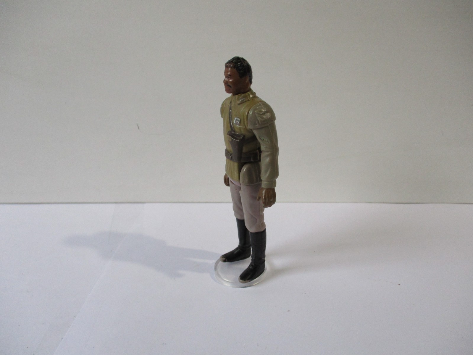 Lando Calrissian (General Pilot) sold