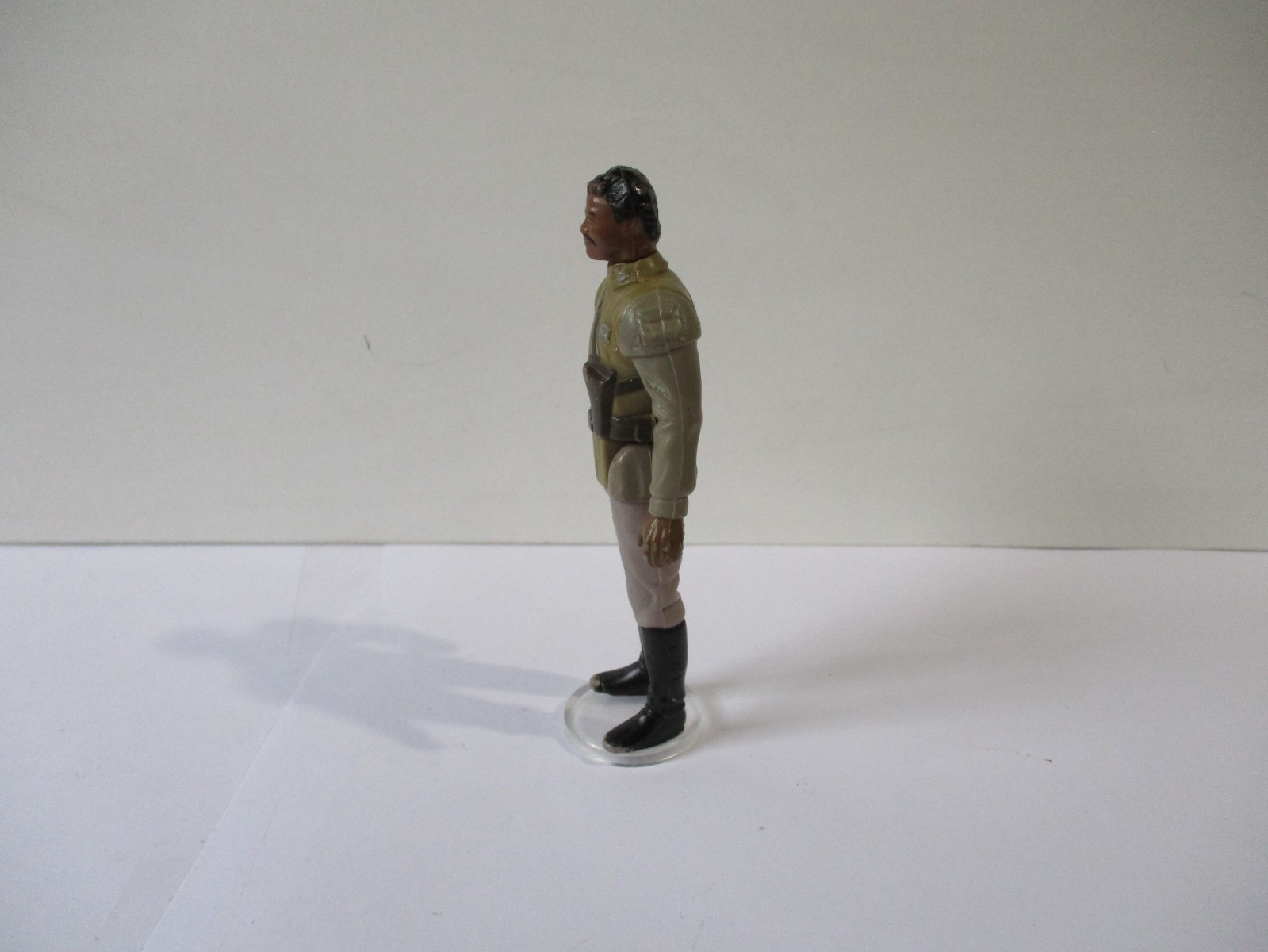 Lando Calrissian (General Pilot) sold