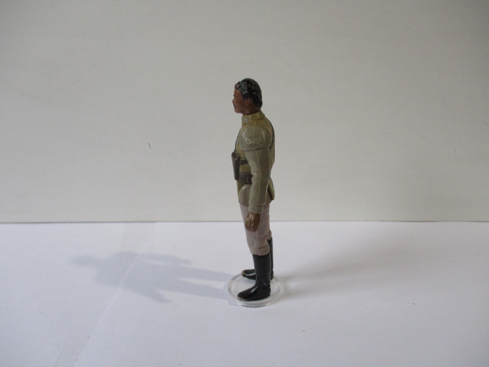 Lando Calrissian (General Pilot) sold