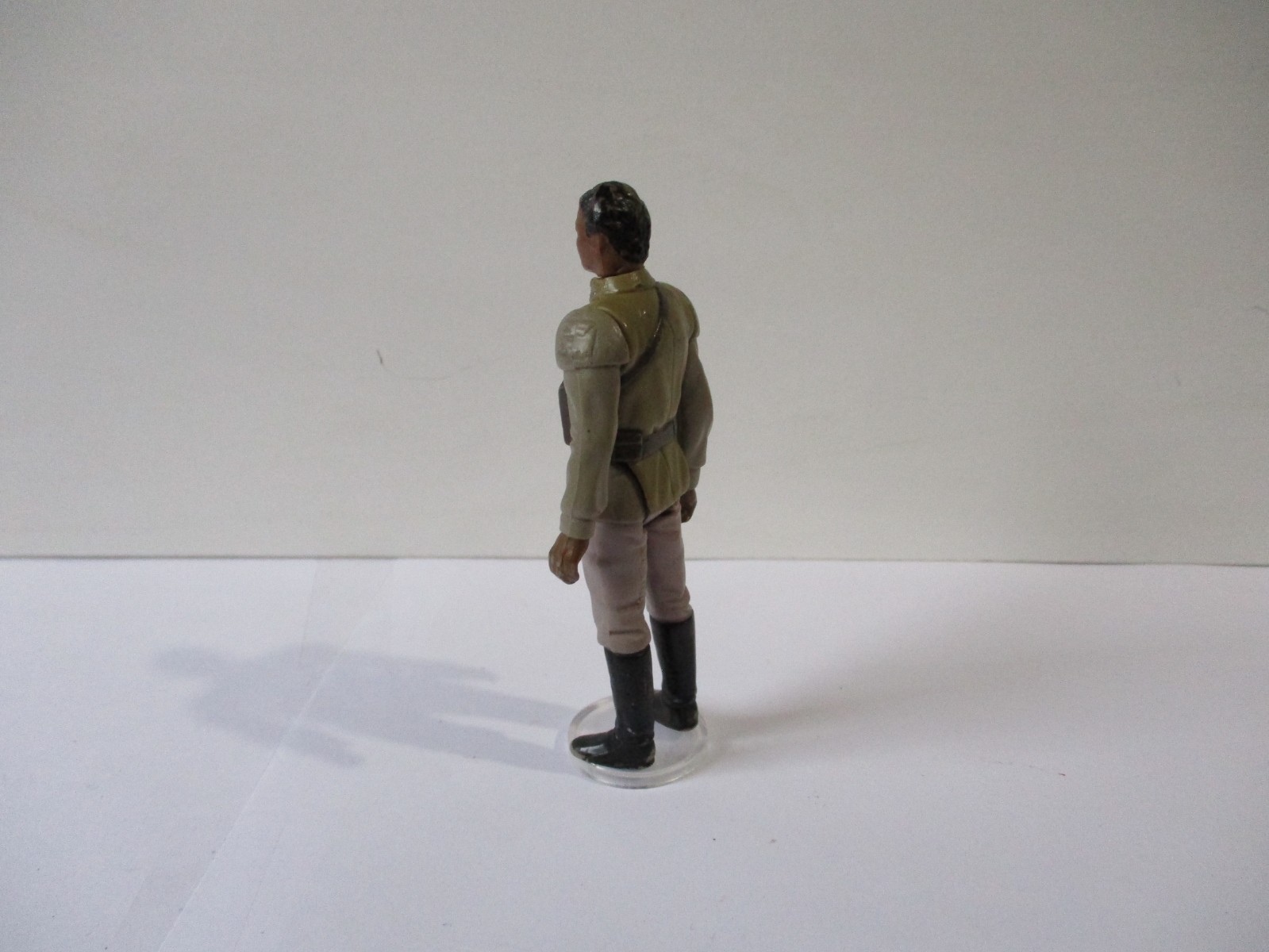 Lando Calrissian (General Pilot) sold