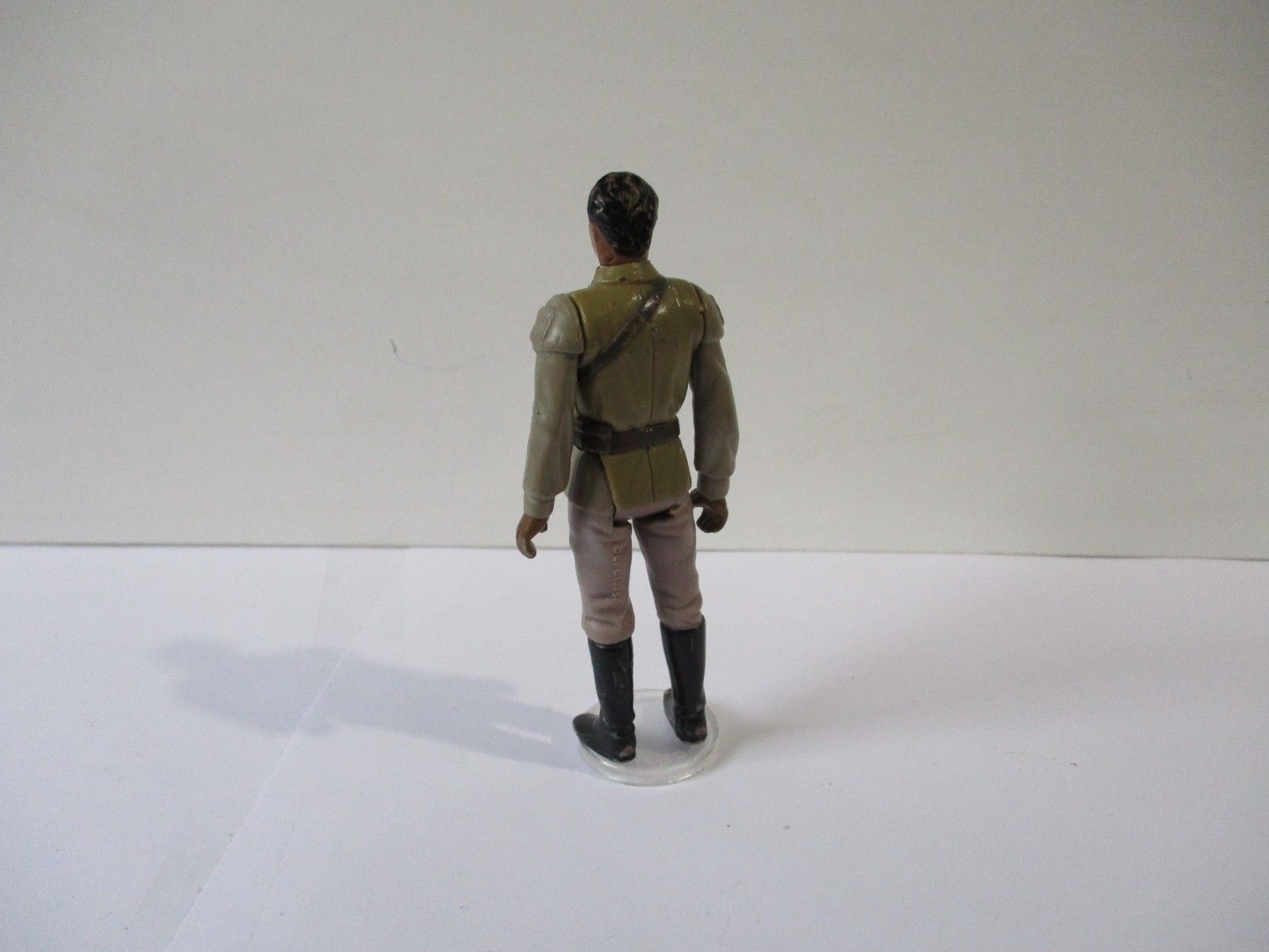 Lando Calrissian (General Pilot) sold