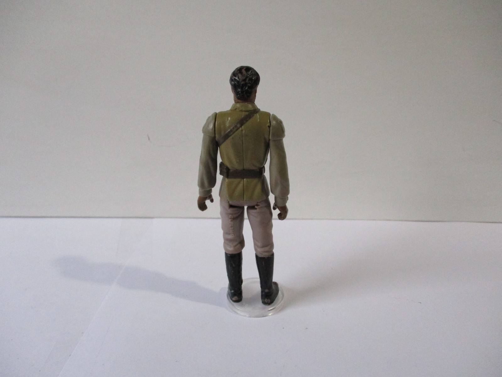 Lando Calrissian (General Pilot) sold