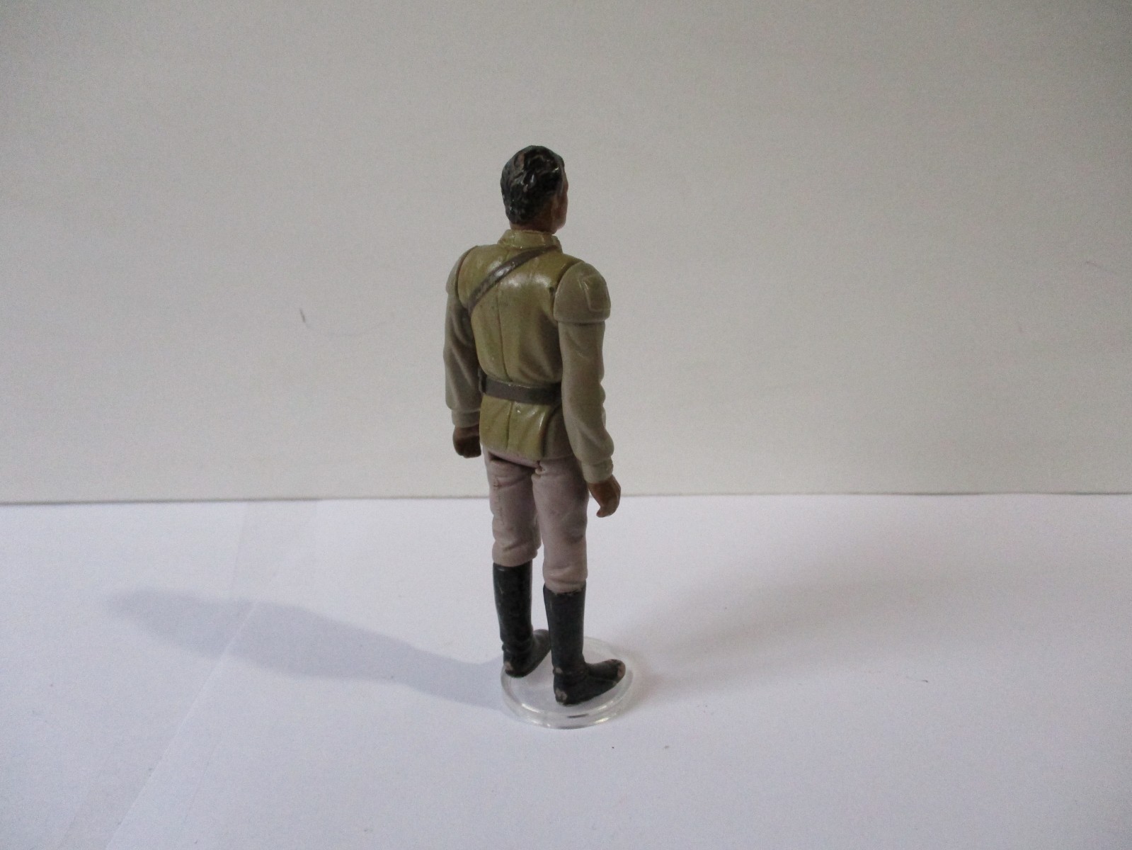 Lando Calrissian (General Pilot) sold