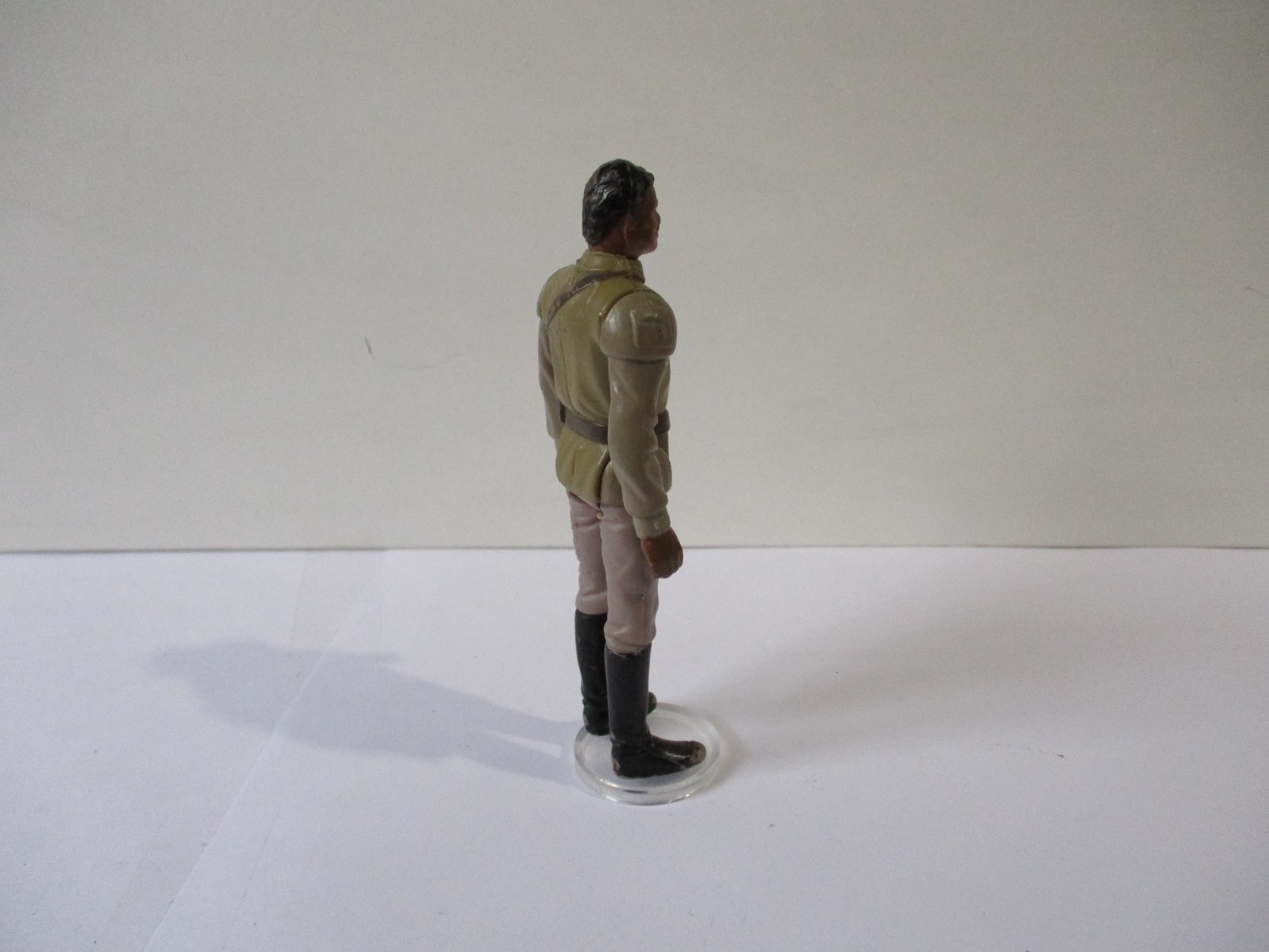 Lando Calrissian (General Pilot) sold