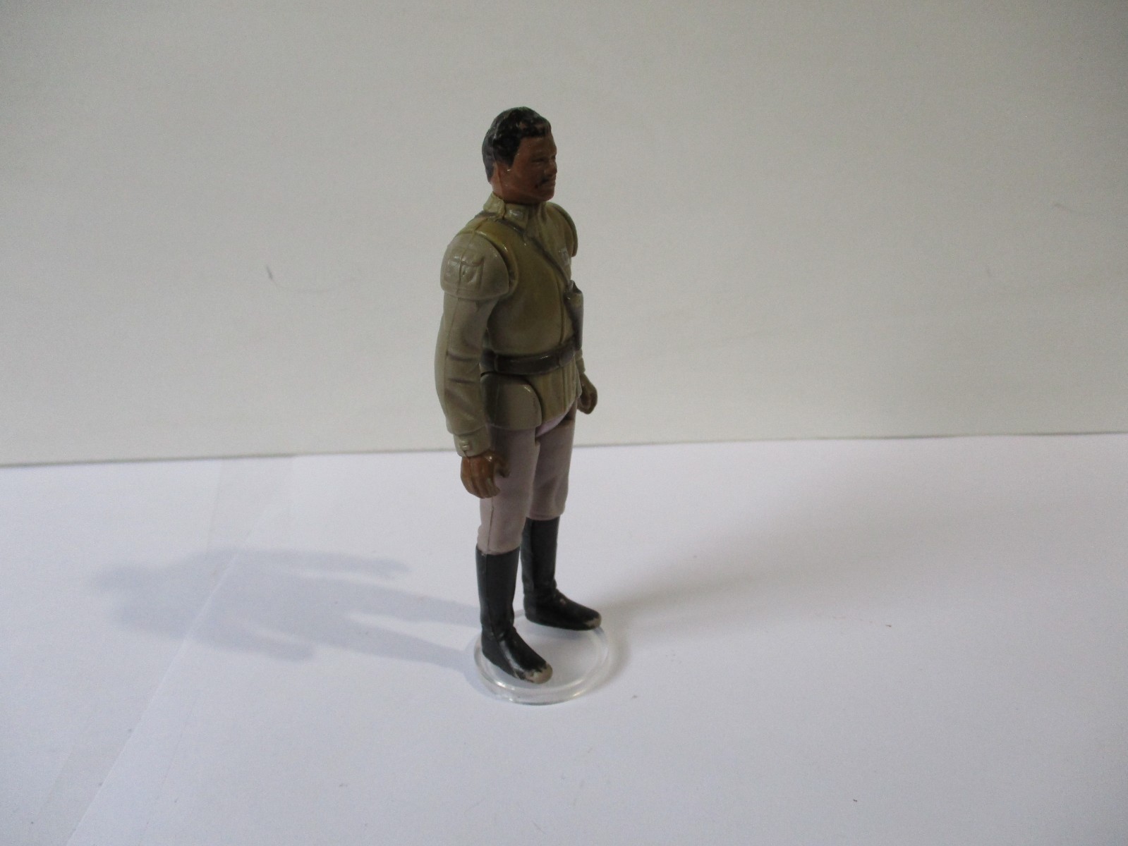 Lando Calrissian (General Pilot) sold
