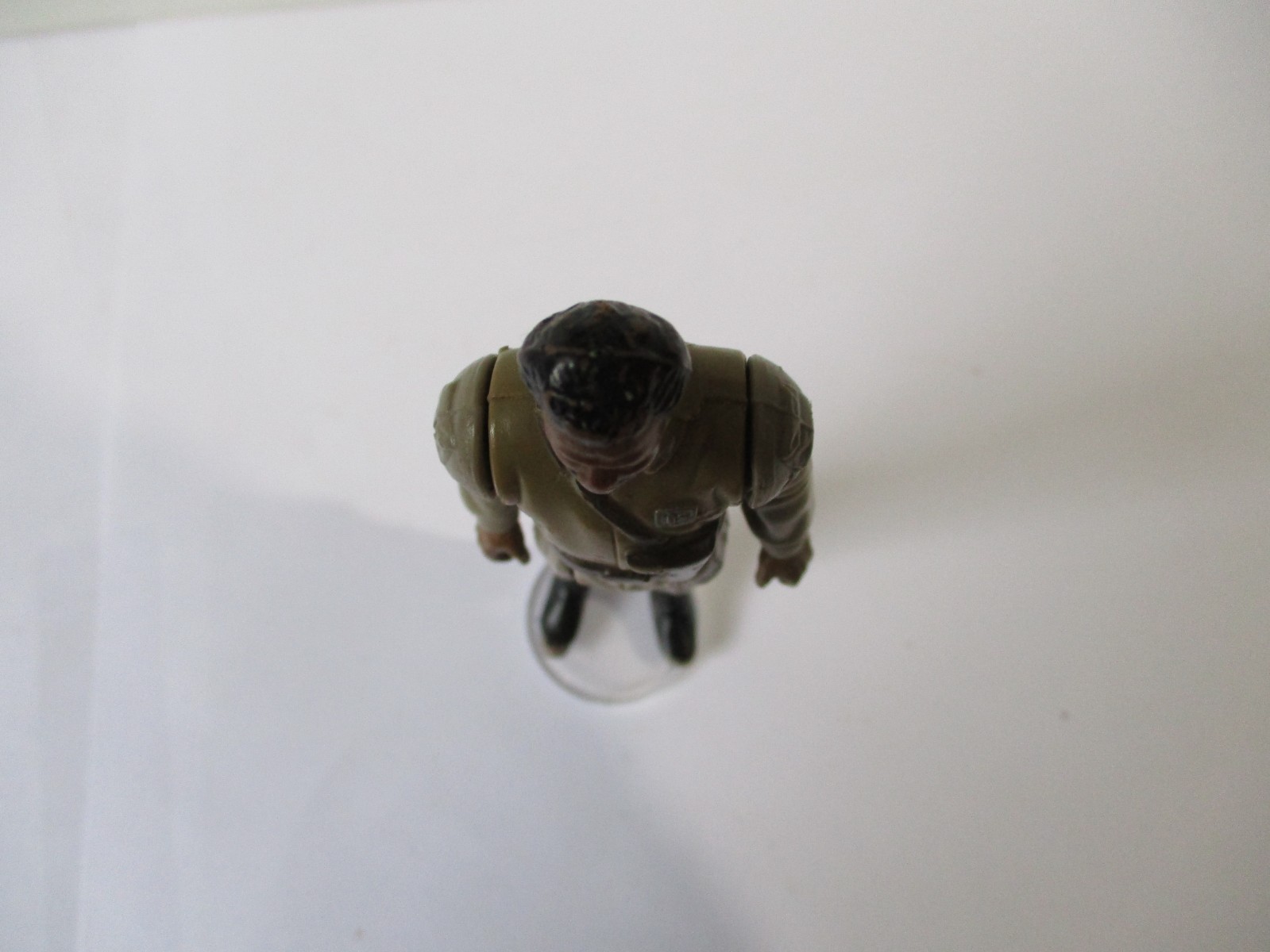 Lando Calrissian (General Pilot) sold