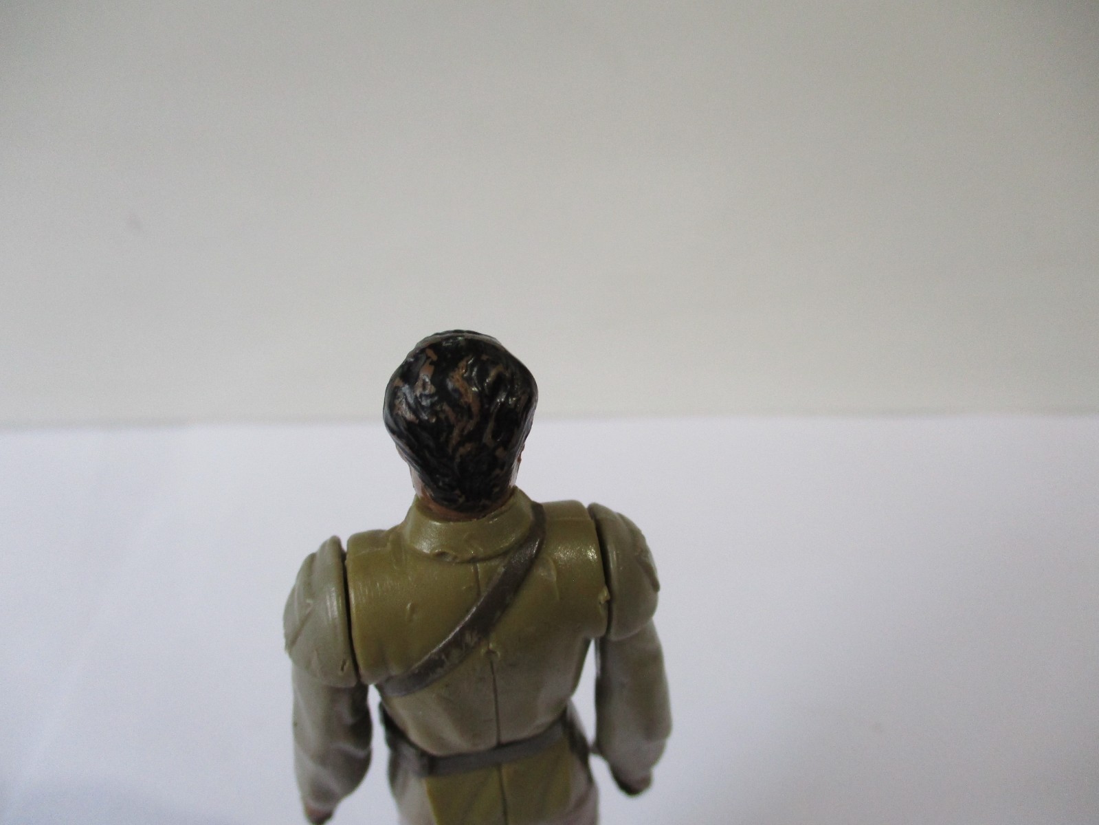 Lando Calrissian (General Pilot) sold