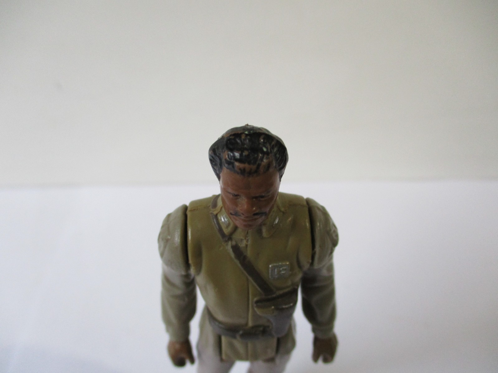 Lando Calrissian (General Pilot) sold