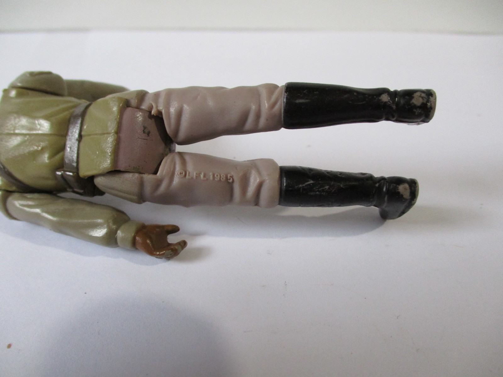 Lando Calrissian (General Pilot) sold