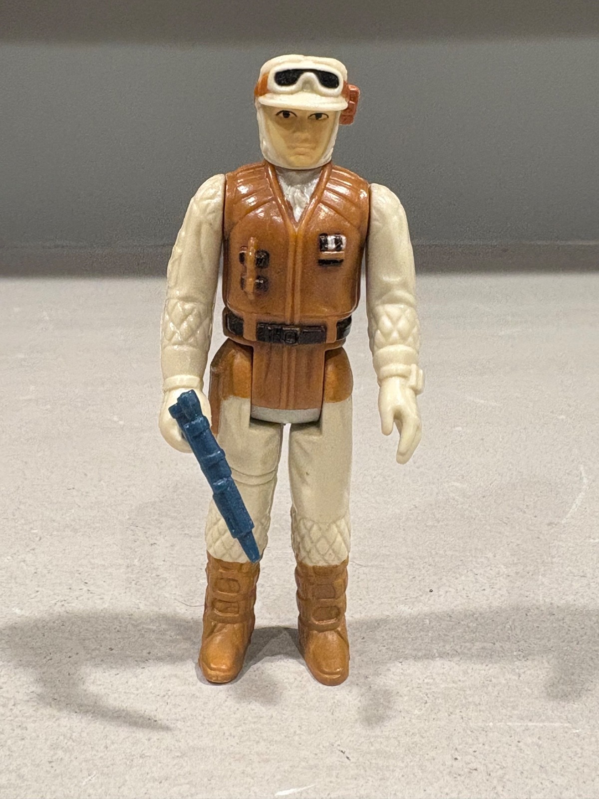 Rebel Soldier (Hoth Battle Gear) sold