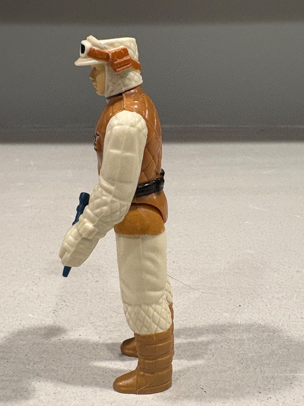 Rebel Soldier (Hoth Battle Gear) sold