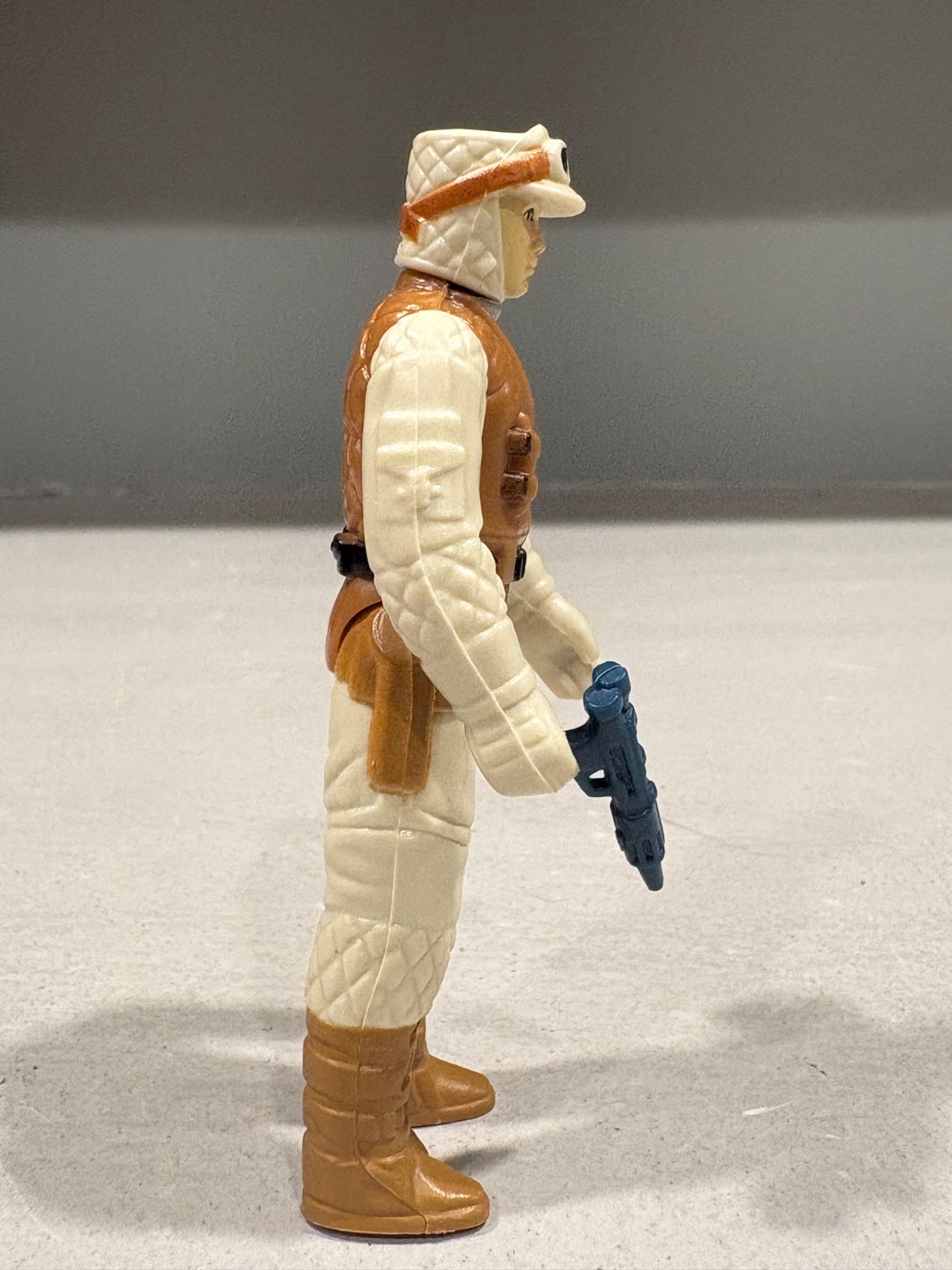 Rebel Soldier (Hoth Battle Gear) sold