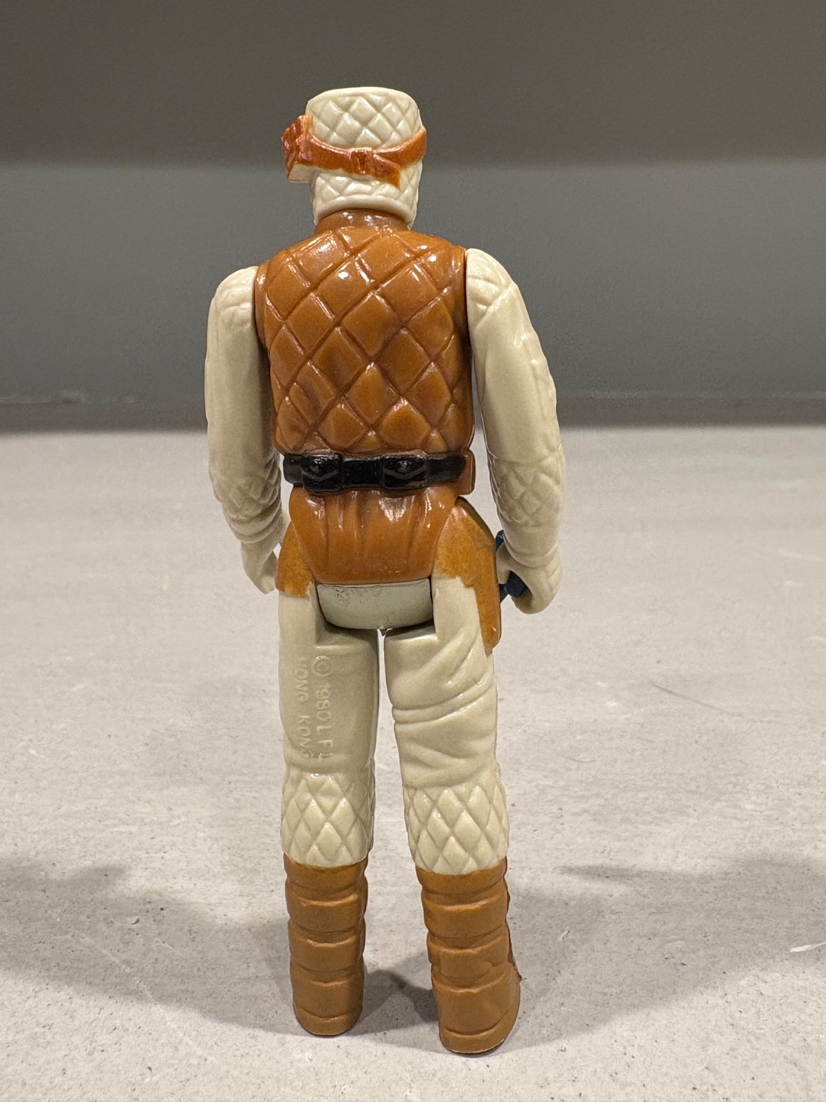 Rebel Soldier (Hoth Battle Gear) sold
