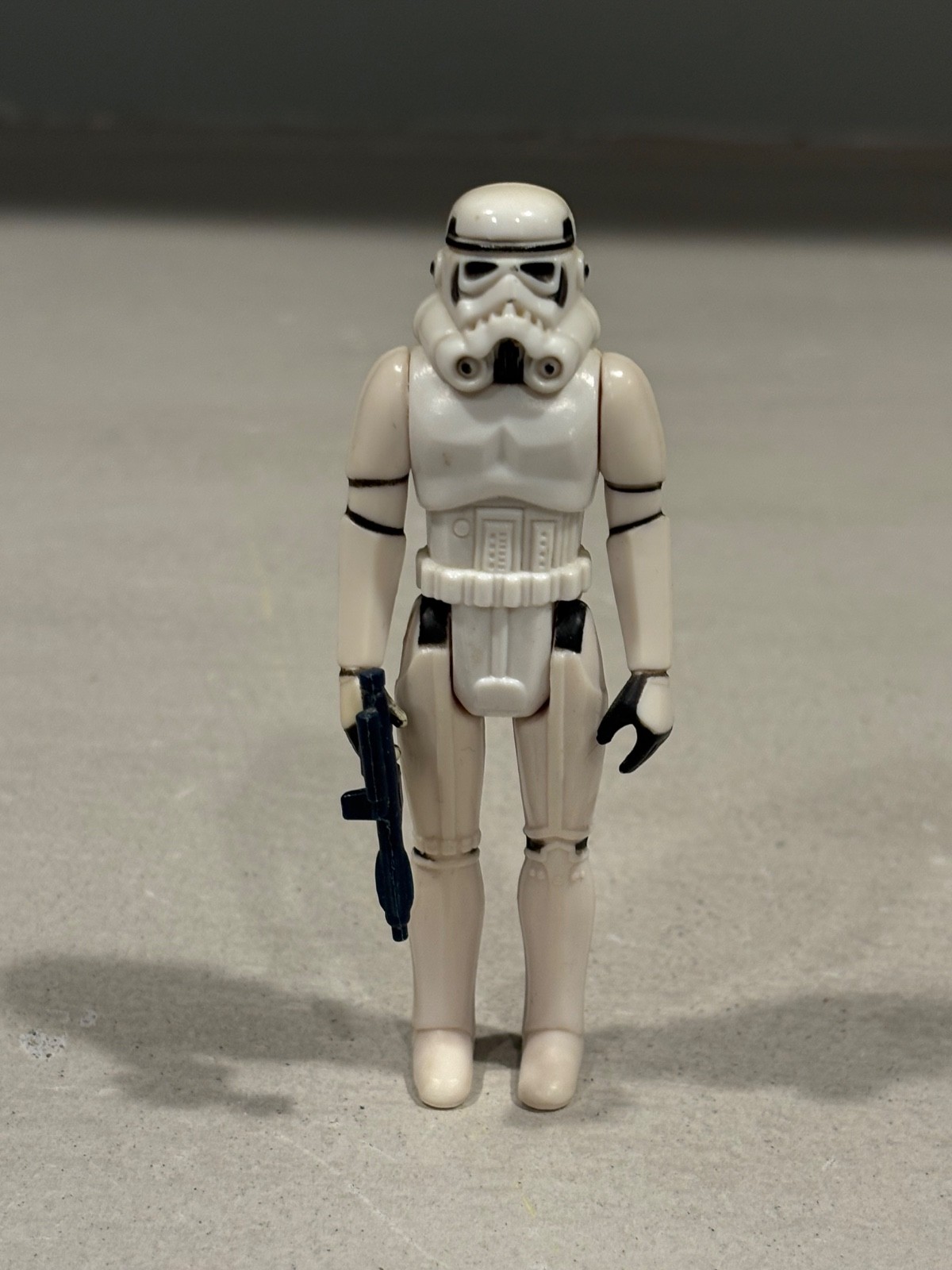 Imperial Stormtrooper sold