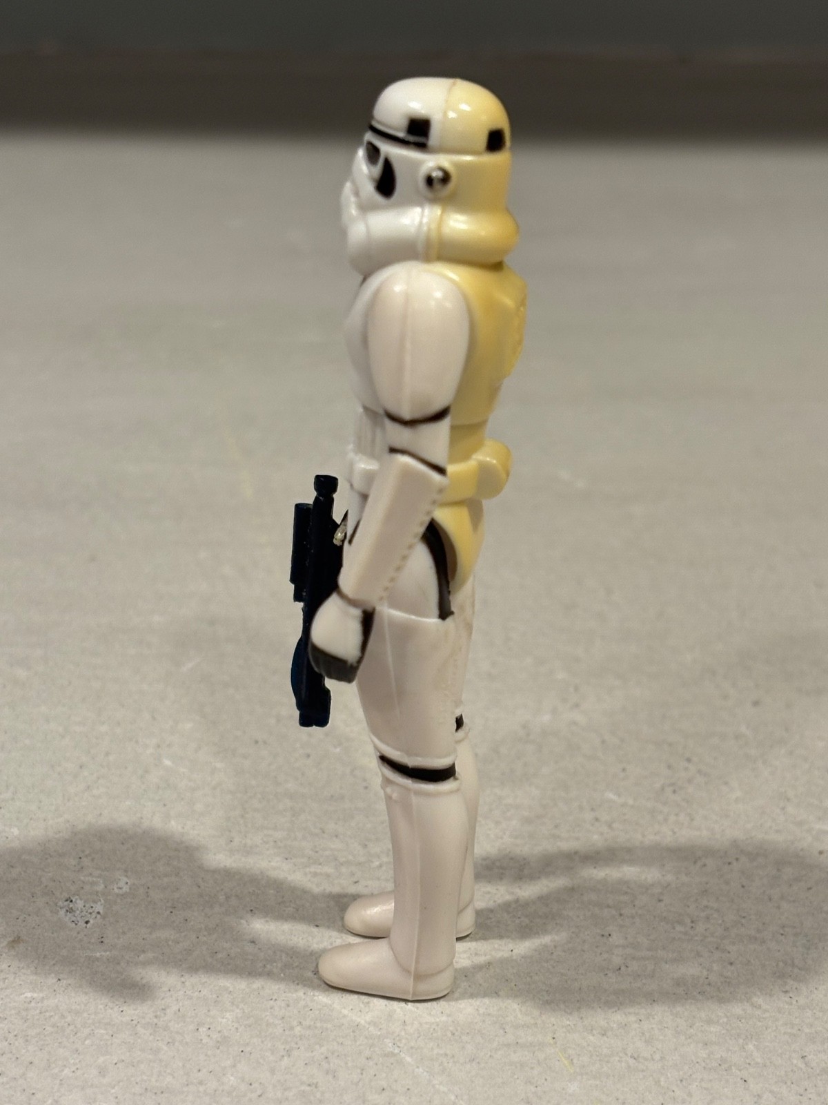 Imperial Stormtrooper sold