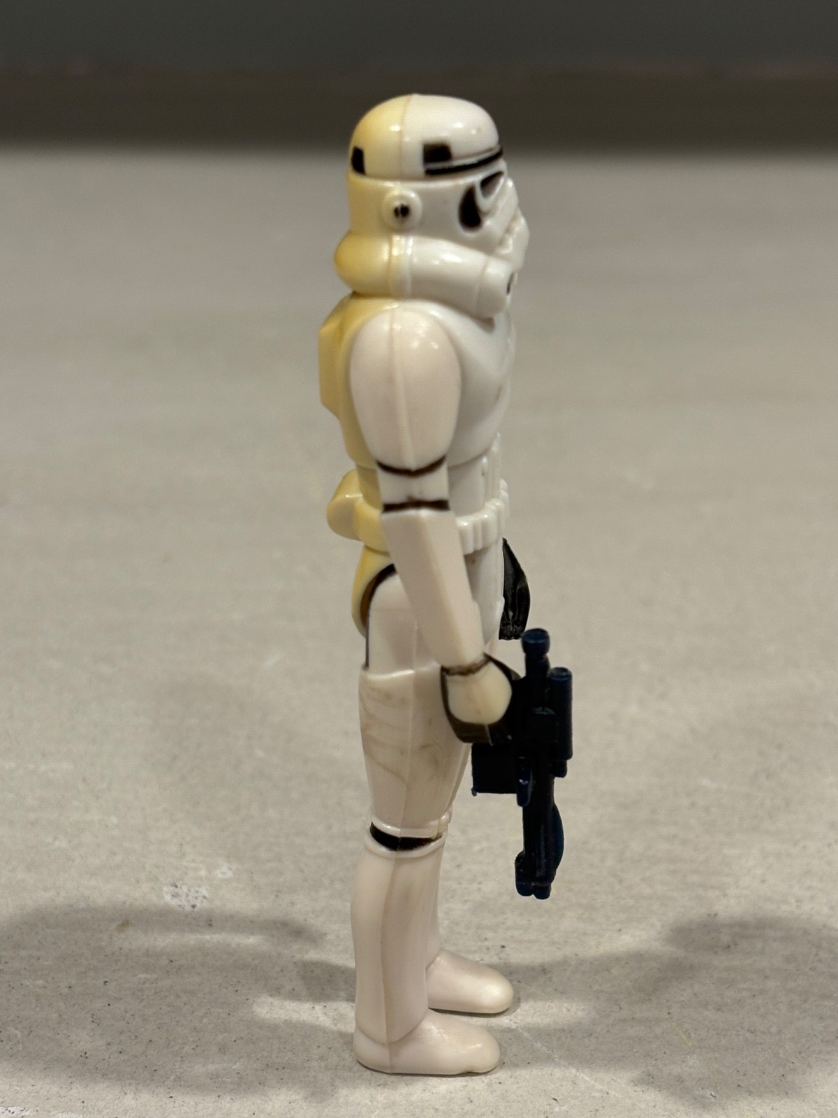 Imperial Stormtrooper sold