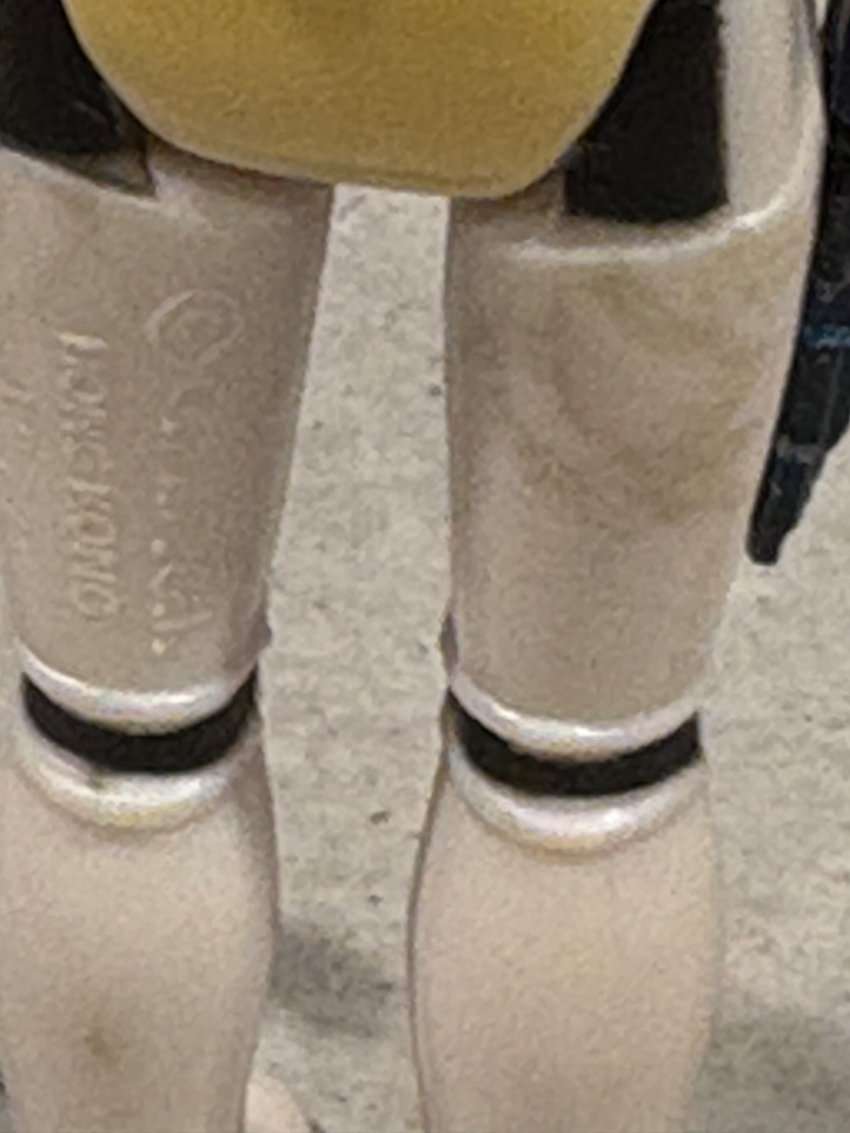 Imperial Stormtrooper sold